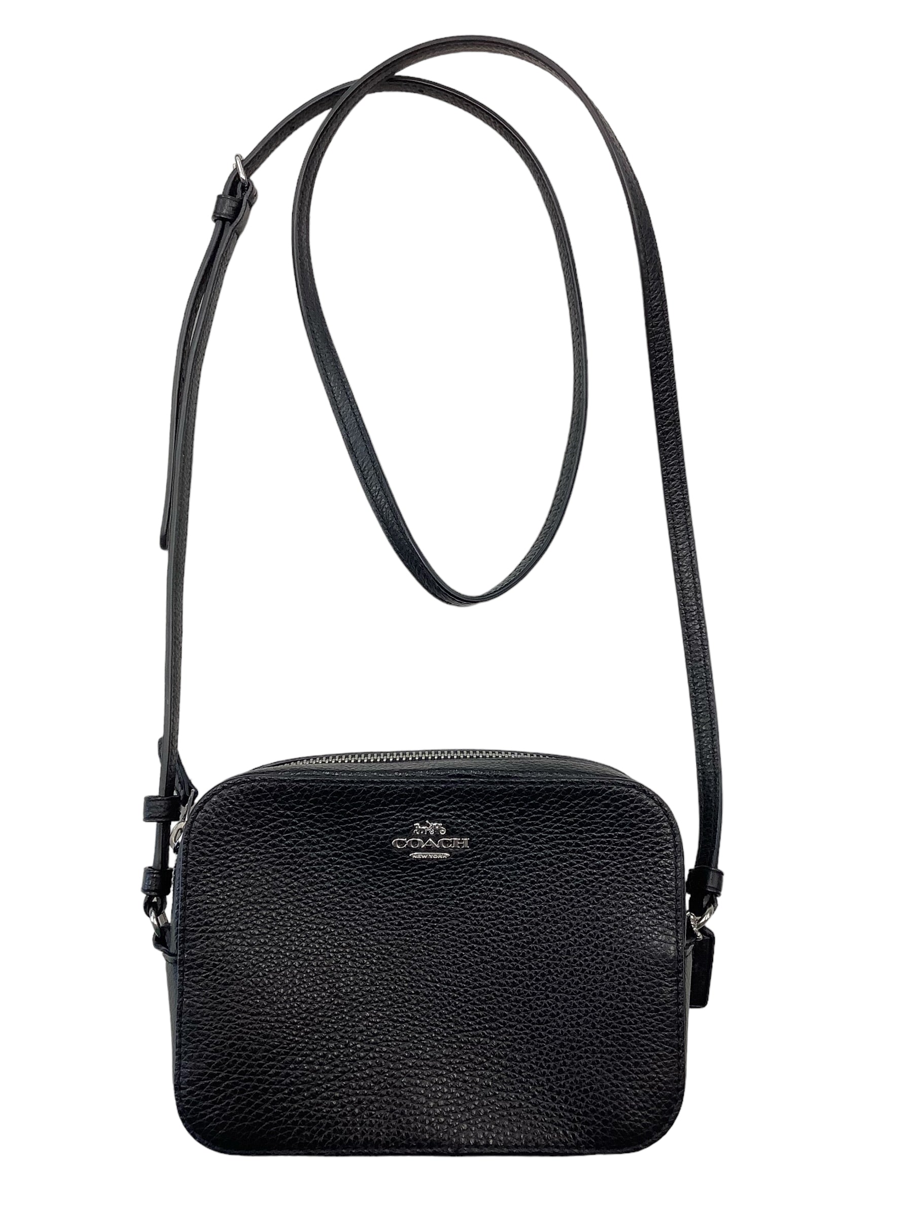 Mentore di vestiti Springfield, Illinois, Crossbody Designer By Coach Dimensioni: Piccolo