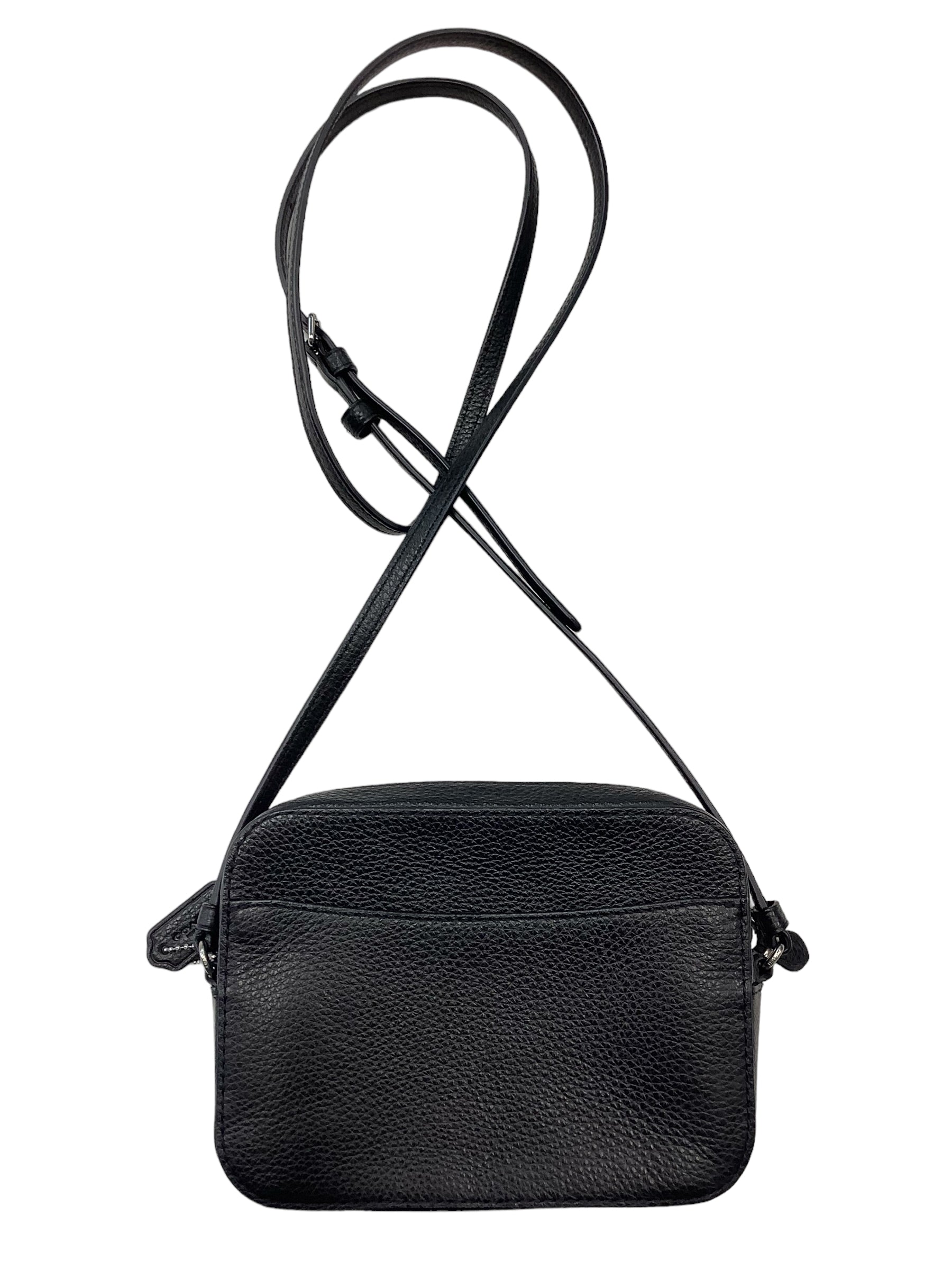 Mentore di vestiti Springfield, Illinois, Crossbody Designer By Coach Dimensioni: Piccolo