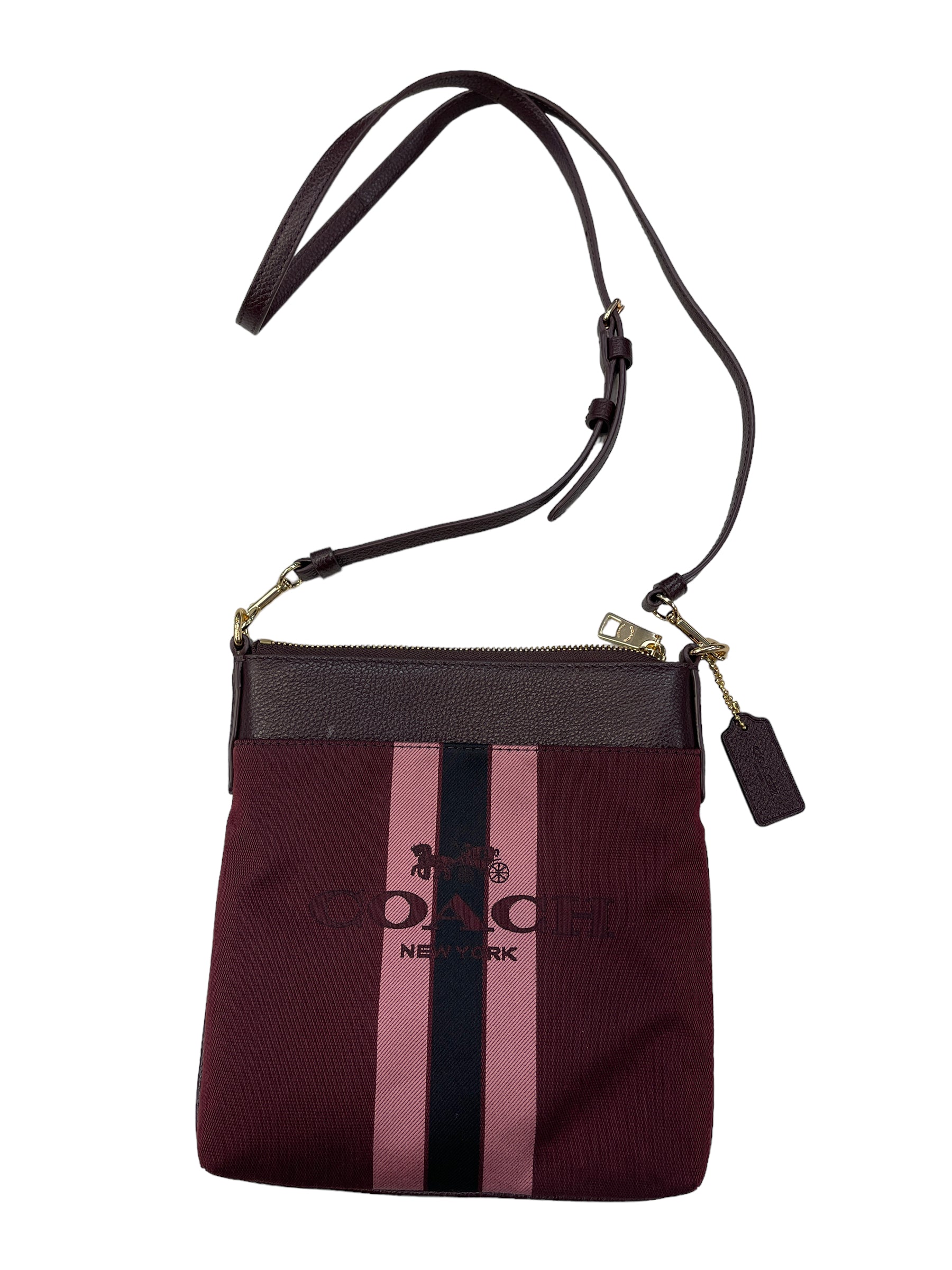 Mentore di vestiti Maple Grove, Minnesota, Crossbody Designer By Coach Dimensioni: Piccolo