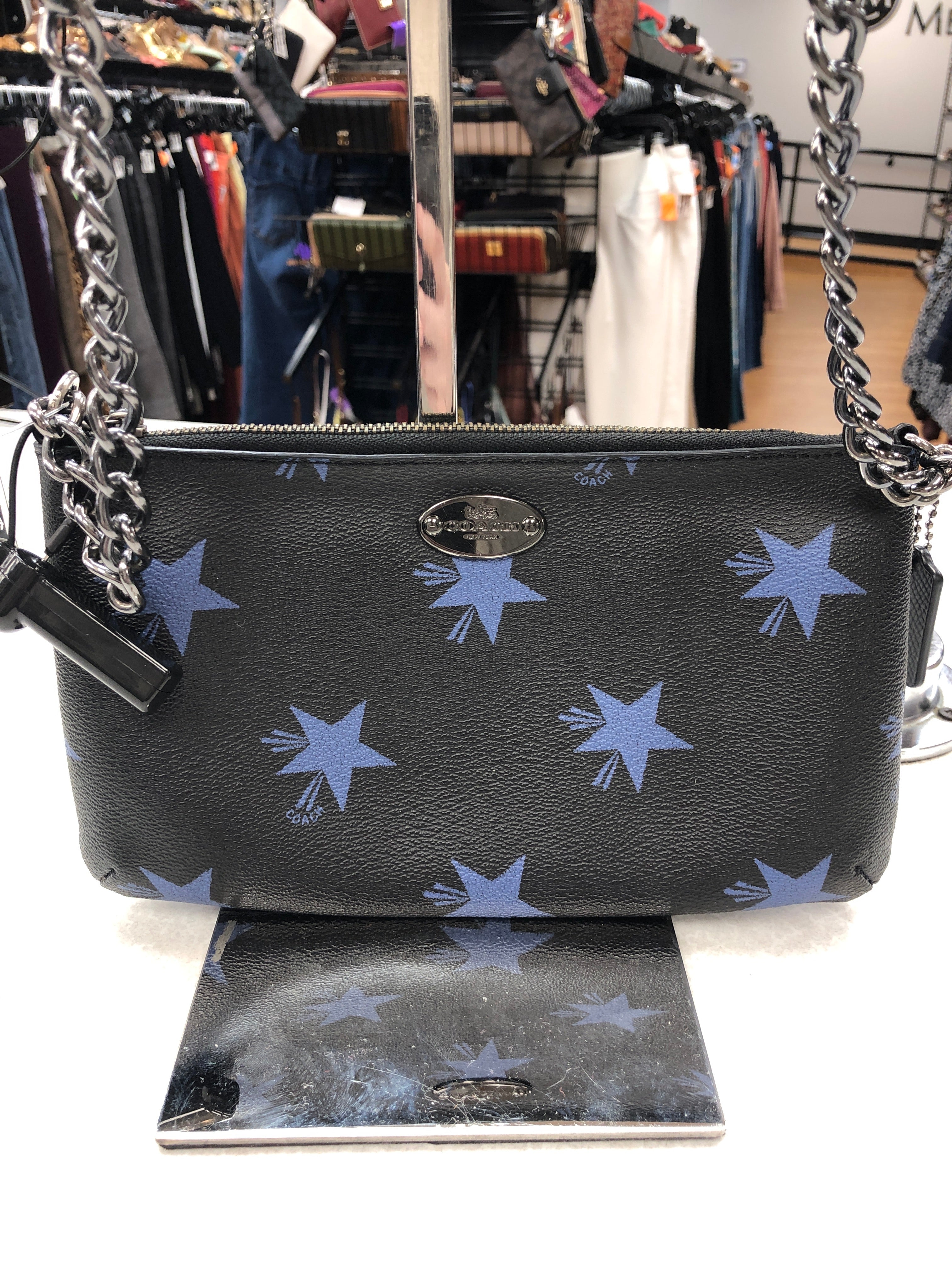 Abbigliamento Mentor Altamonte Springs Florida, Crossbody Designer By Coach Dimensioni: Piccolo