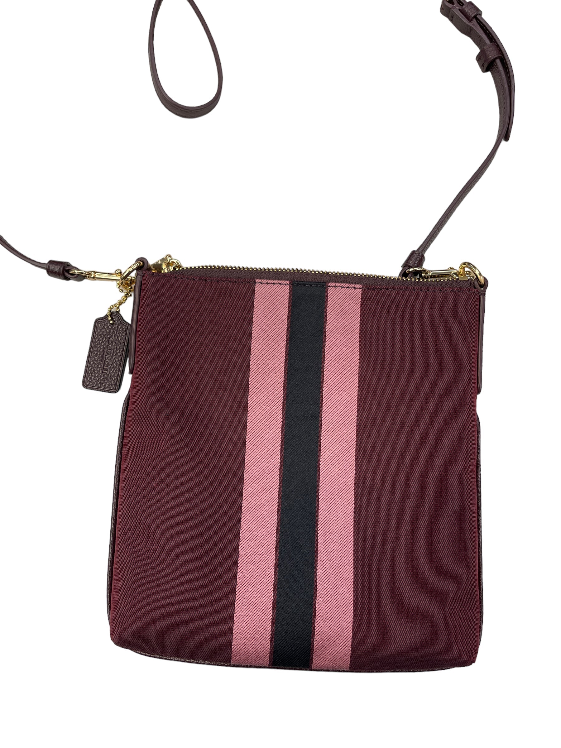 Mentore di vestiti Maple Grove, Minnesota, Crossbody Designer By Coach Dimensioni: Piccolo