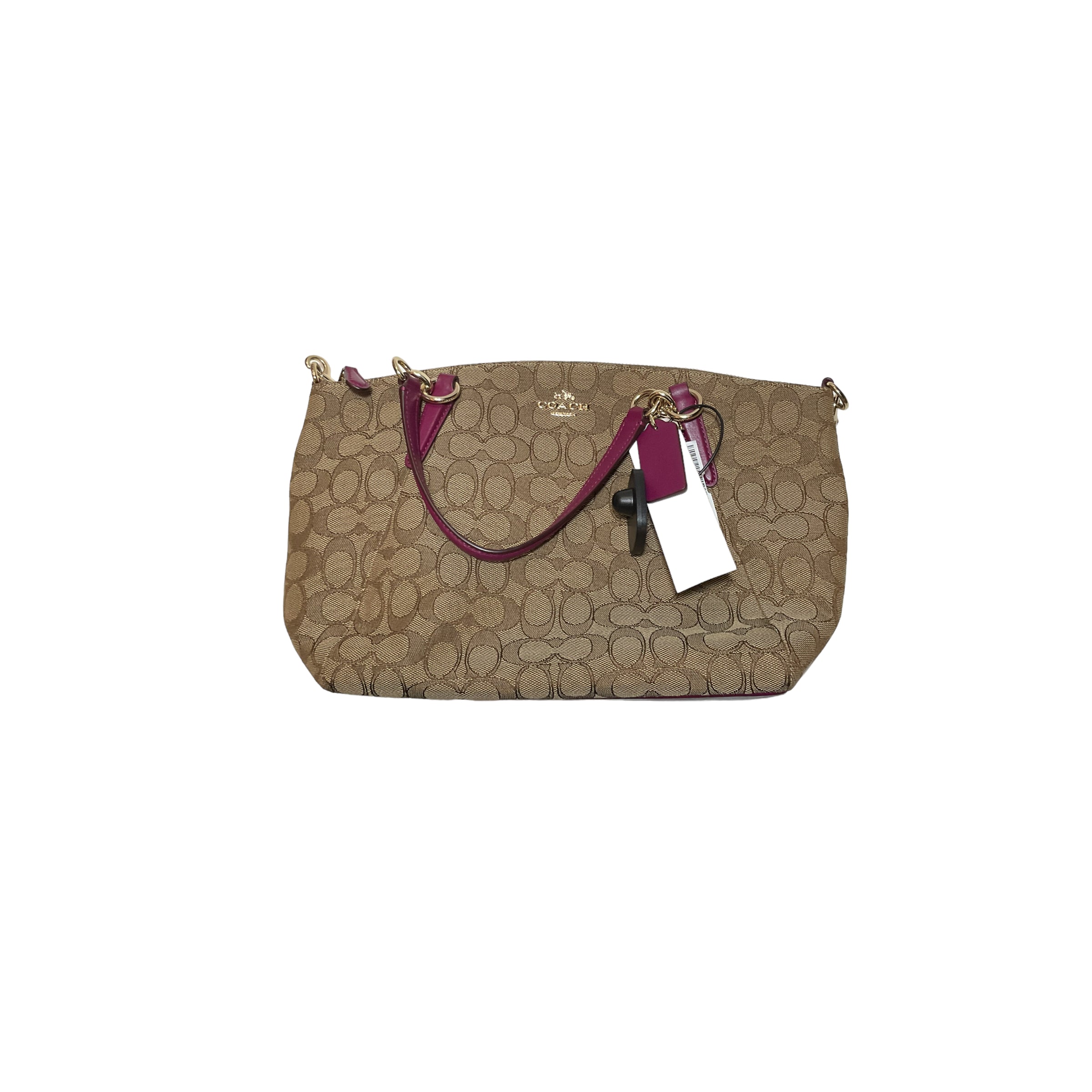 Mentore di vestiti Rapid City, Sud Dakota, Crossbody Designer By Coach Dimensioni: Piccolo