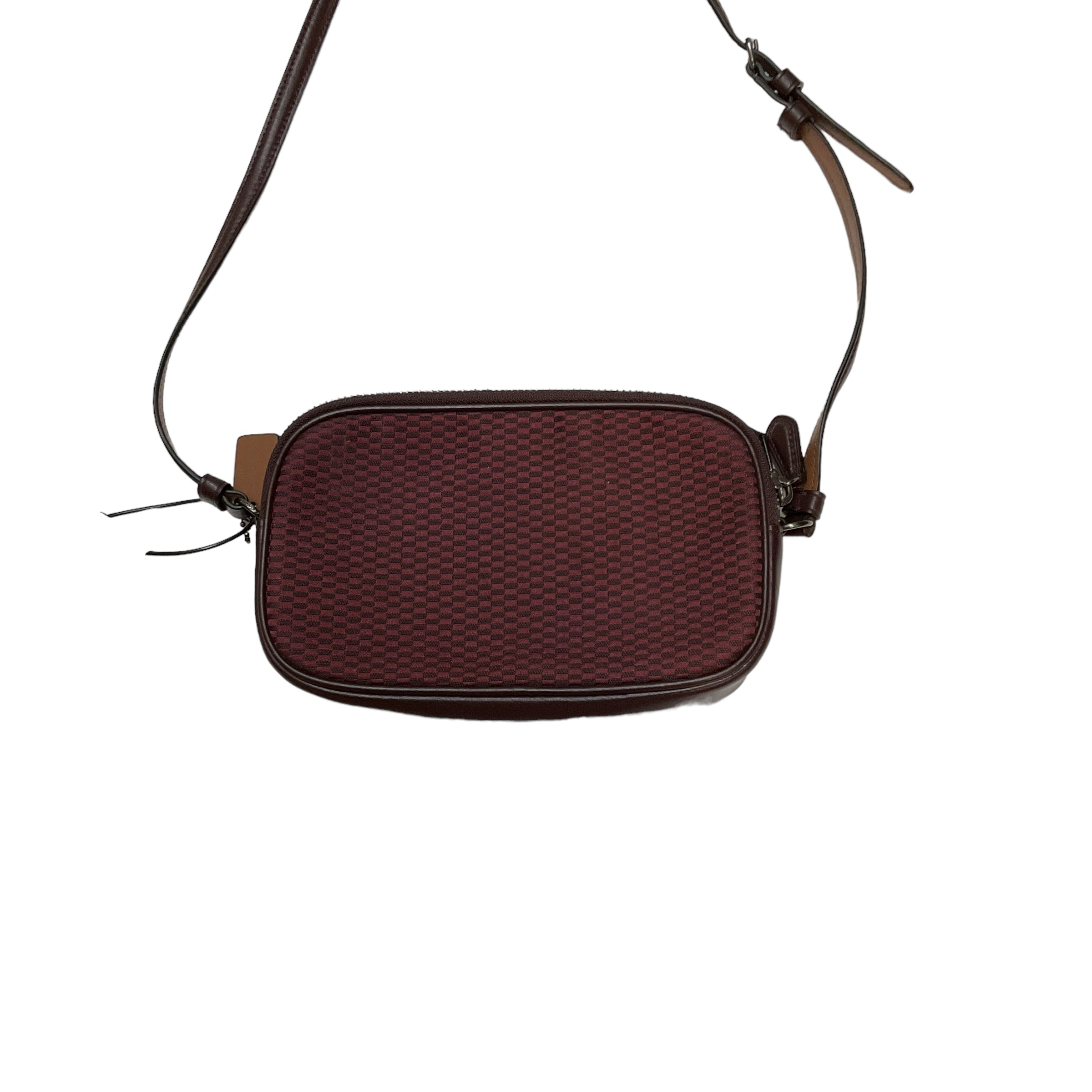 Mentore di vestiti Rapid City, Sud Dakota, Crossbody Designer By Coach Dimensioni: Piccolo