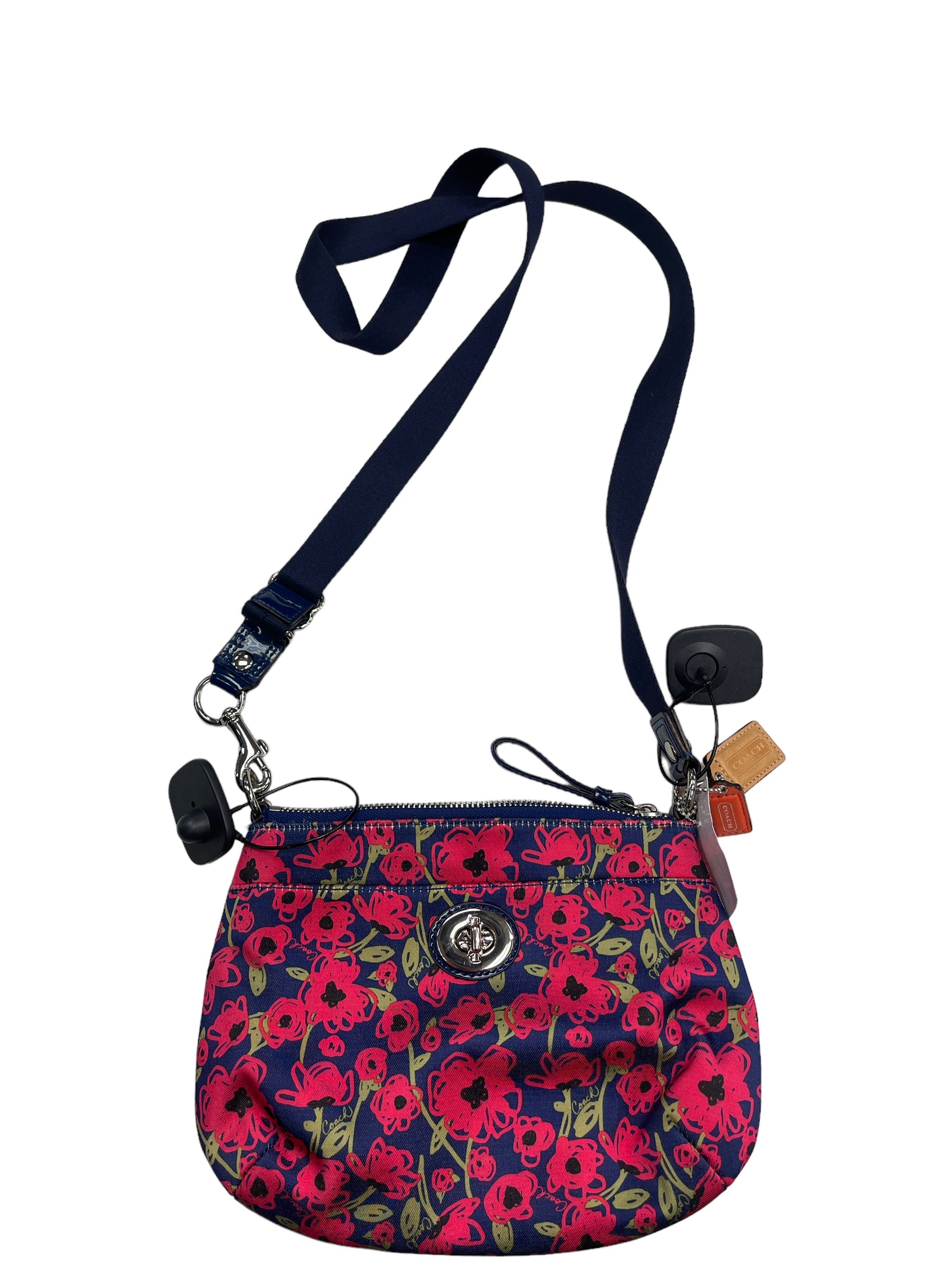 Mentore di vestiti Maple Grove, Minnesota, Crossbody Designer By Coach Dimensioni: Piccolo