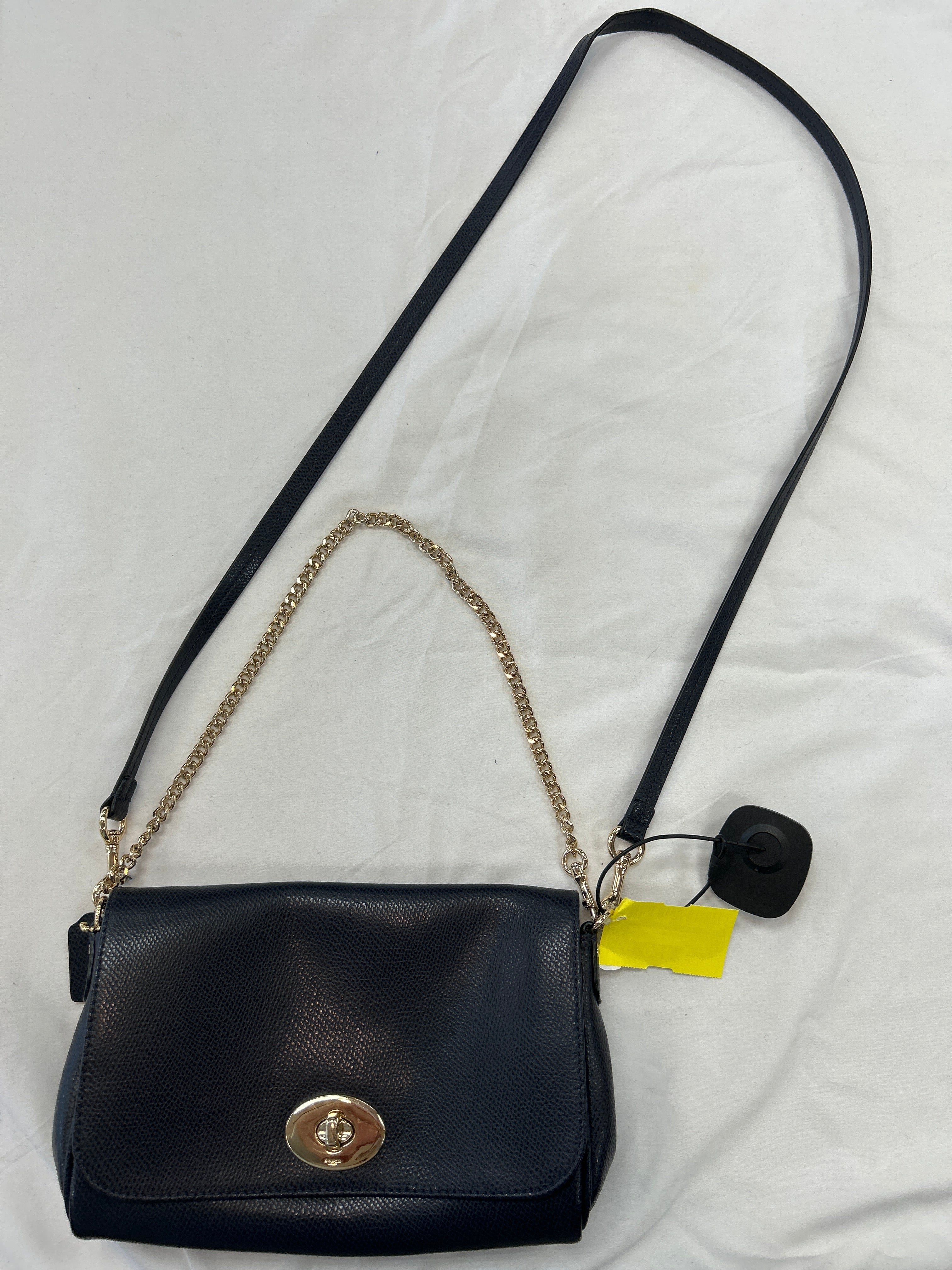 Mentore di vestiti North Little Rock, Arkansas, Crossbody Designer By Coach Dimensioni: Piccolo