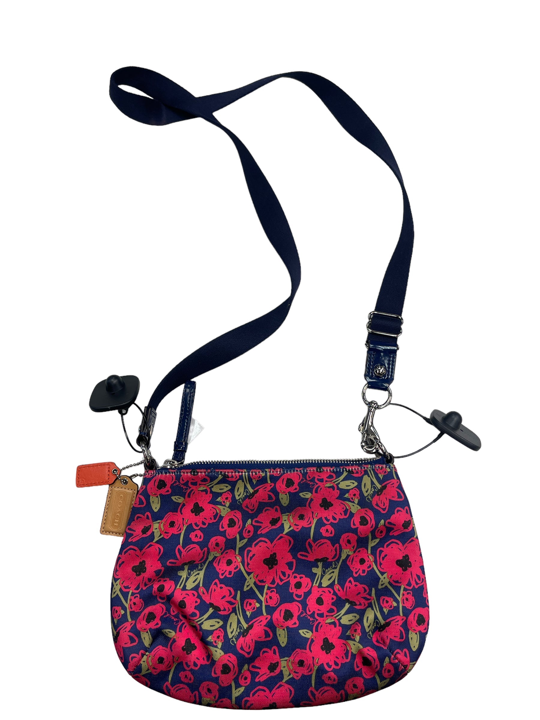 Mentore di vestiti Maple Grove, Minnesota, Crossbody Designer By Coach Dimensioni: Piccolo