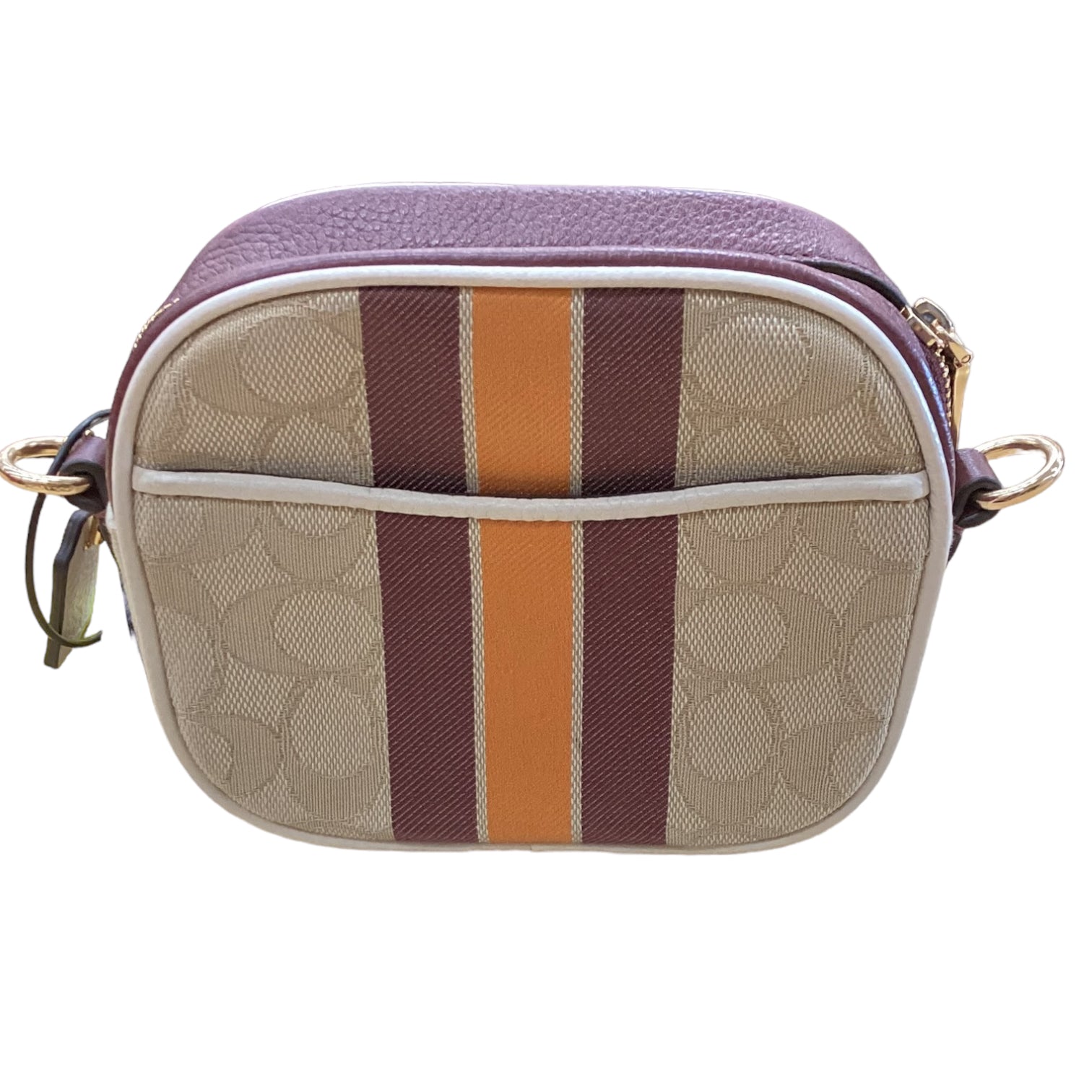 Abbigliamento Mentor Portage, Michigan, Crossbody Designer By Coach Dimensioni: Piccolo