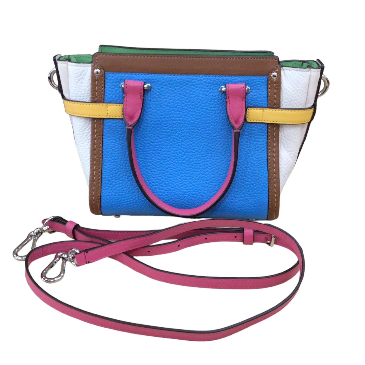 Abbigliamento Mentor Portage, Michigan, Crossbody Designer By Coach Dimensioni: Piccolo