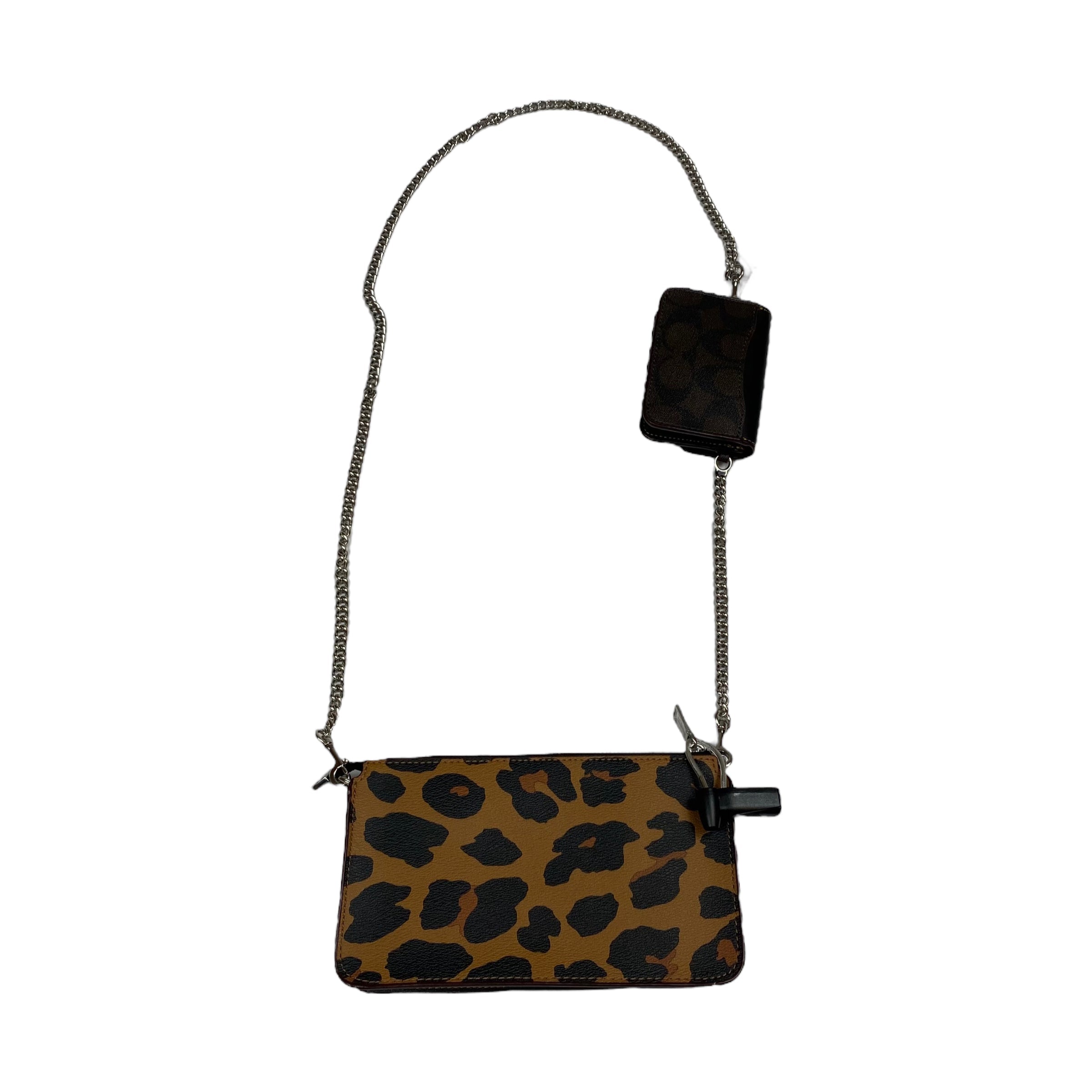 Mentore d'abbigliamento Rockhill, Carolina del Sud, Crossbody Designer By Coach Dimensioni: Piccolo