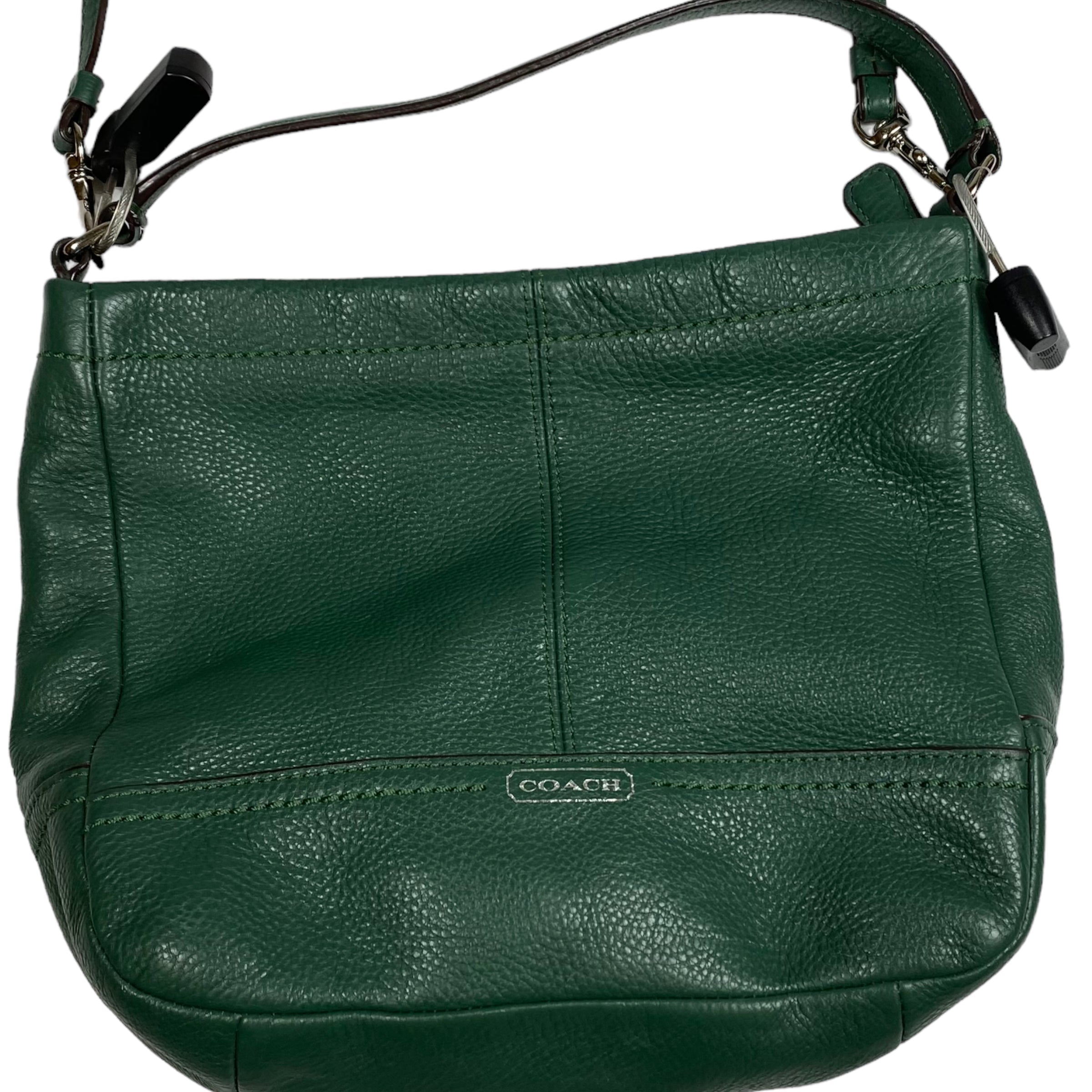 Mentore d'abbigliamento Rockhill, Carolina del Sud, Crossbody Designer By Coach Dimensioni: Piccolo