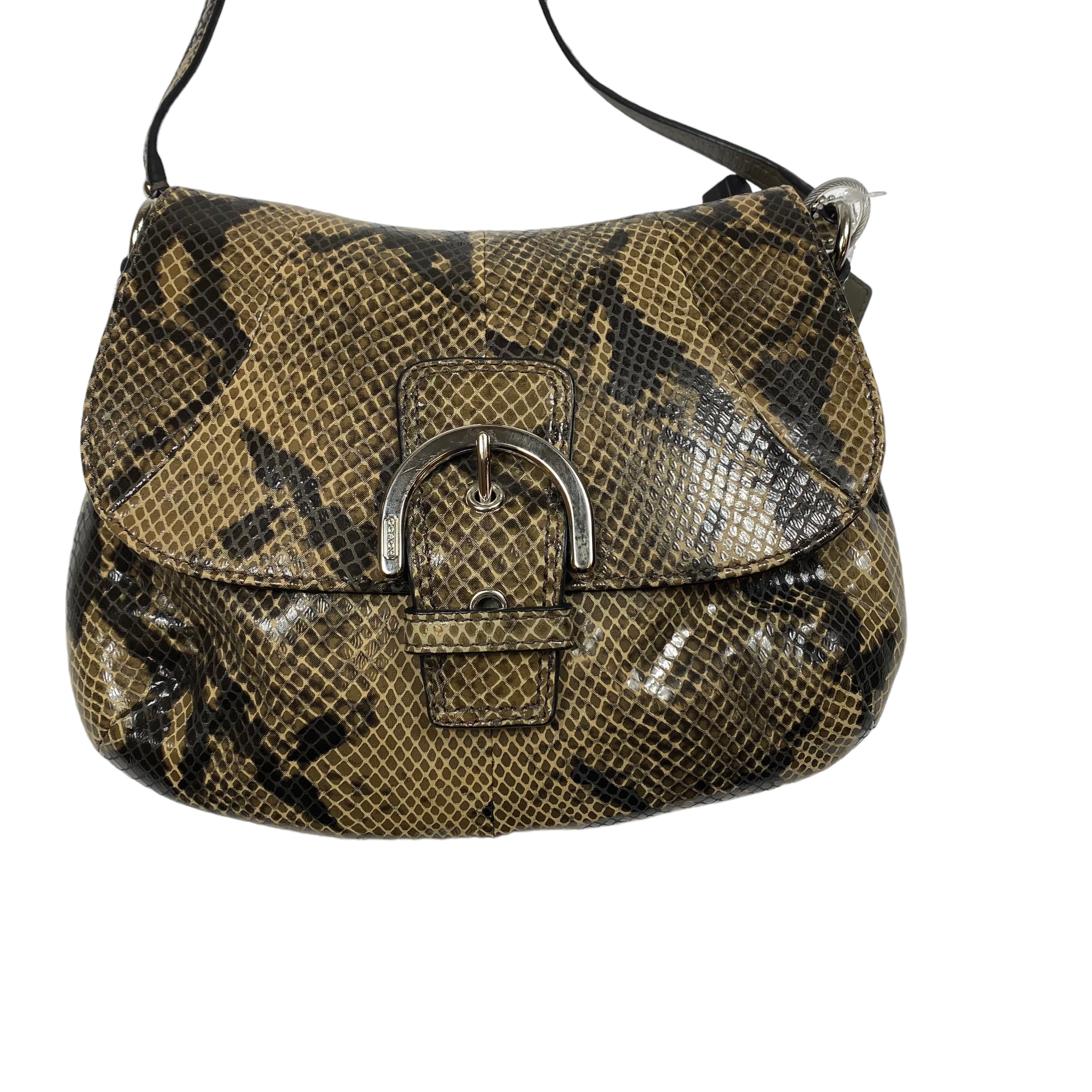 Mentore d'abbigliamento Rockhill, Carolina del Sud, Crossbody Designer By Coach Dimensioni: Piccolo