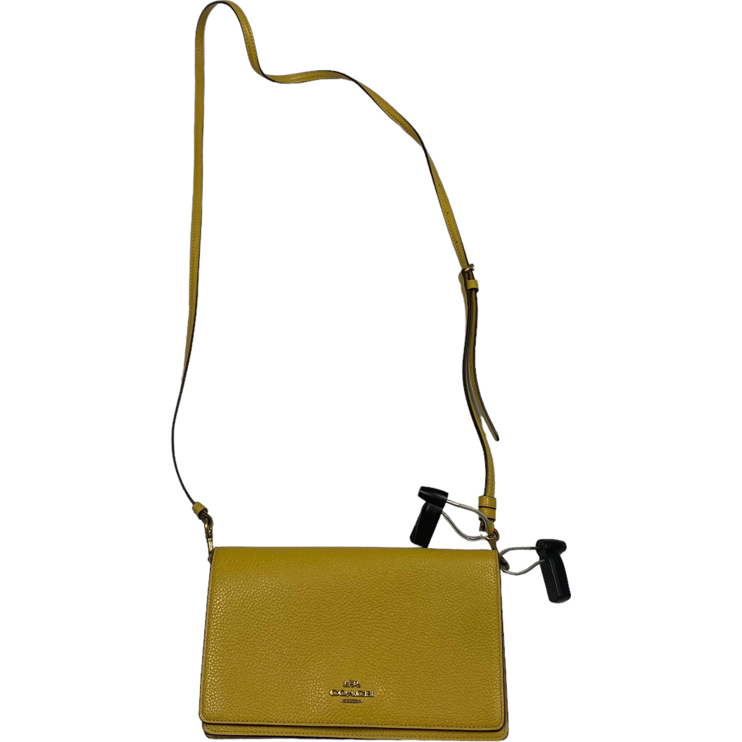 Mentore d'abbigliamento Rockhill, Carolina del Sud, Crossbody Designer By Coach Dimensioni: Piccolo