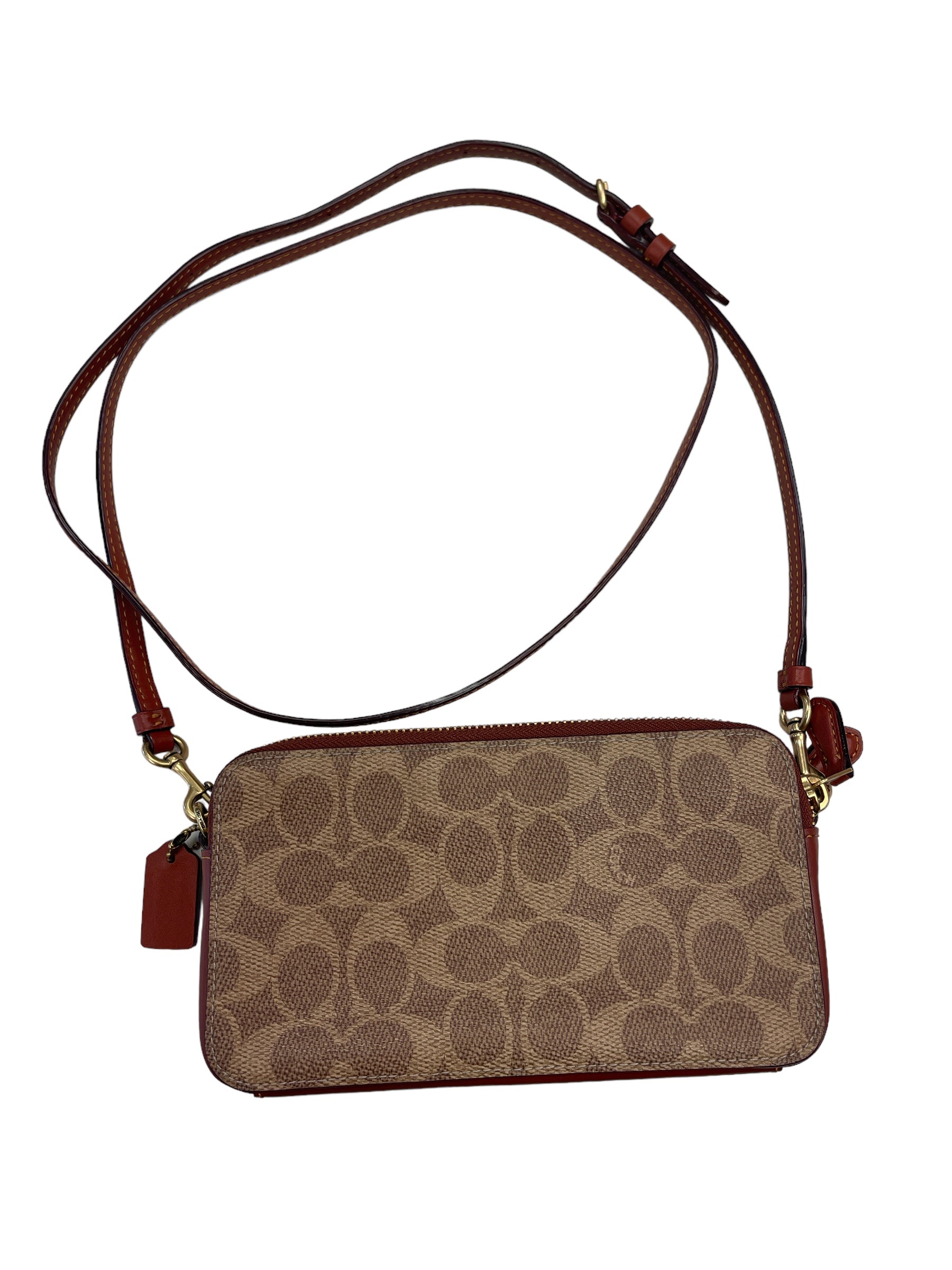 Mentore di vestiti Maple Grove, Minnesota, Crossbody Designer By Coach Dimensioni: Piccolo