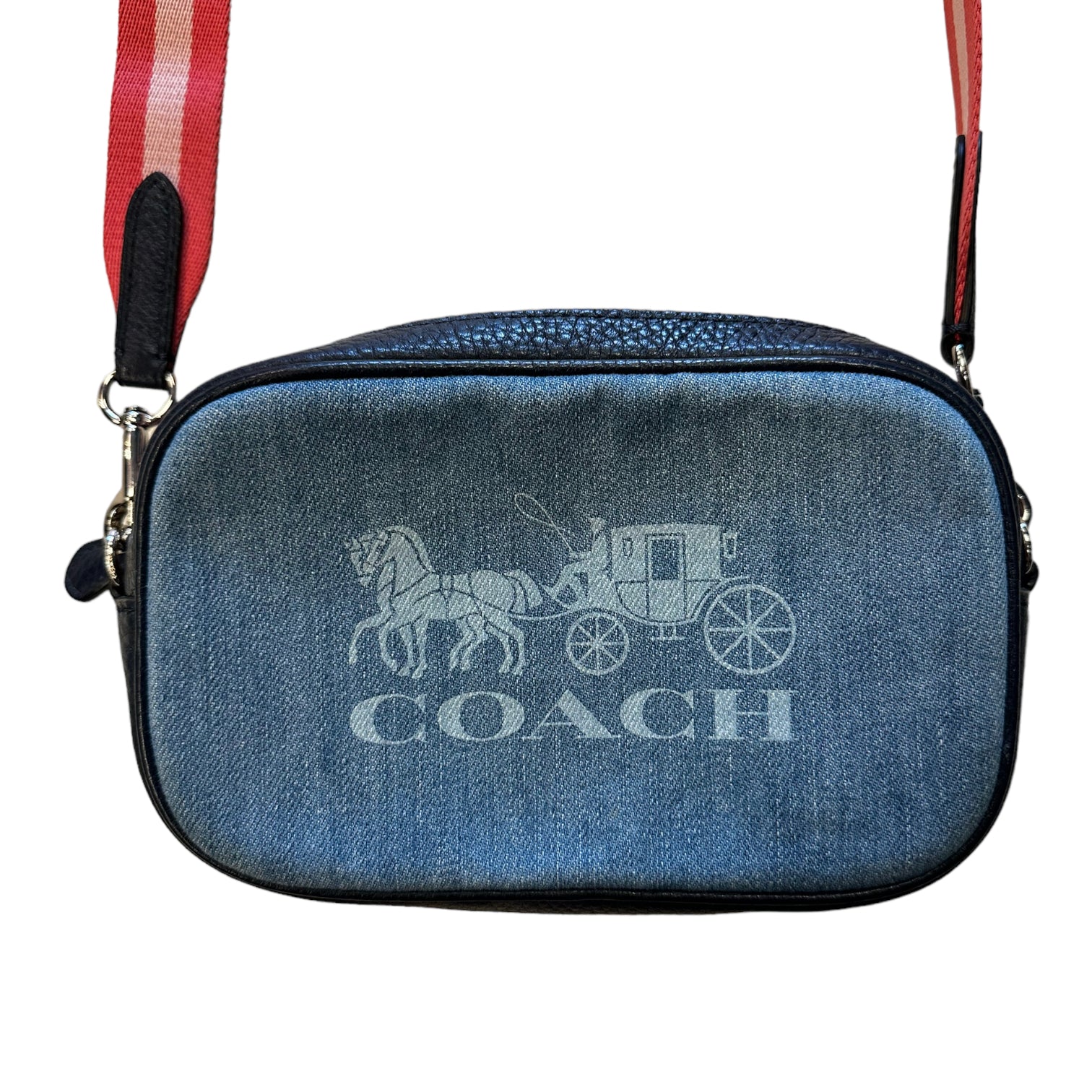 Mentore di vestiti Avondale, Arizona, Crossbody Designer By Coach Dimensioni: Piccolo