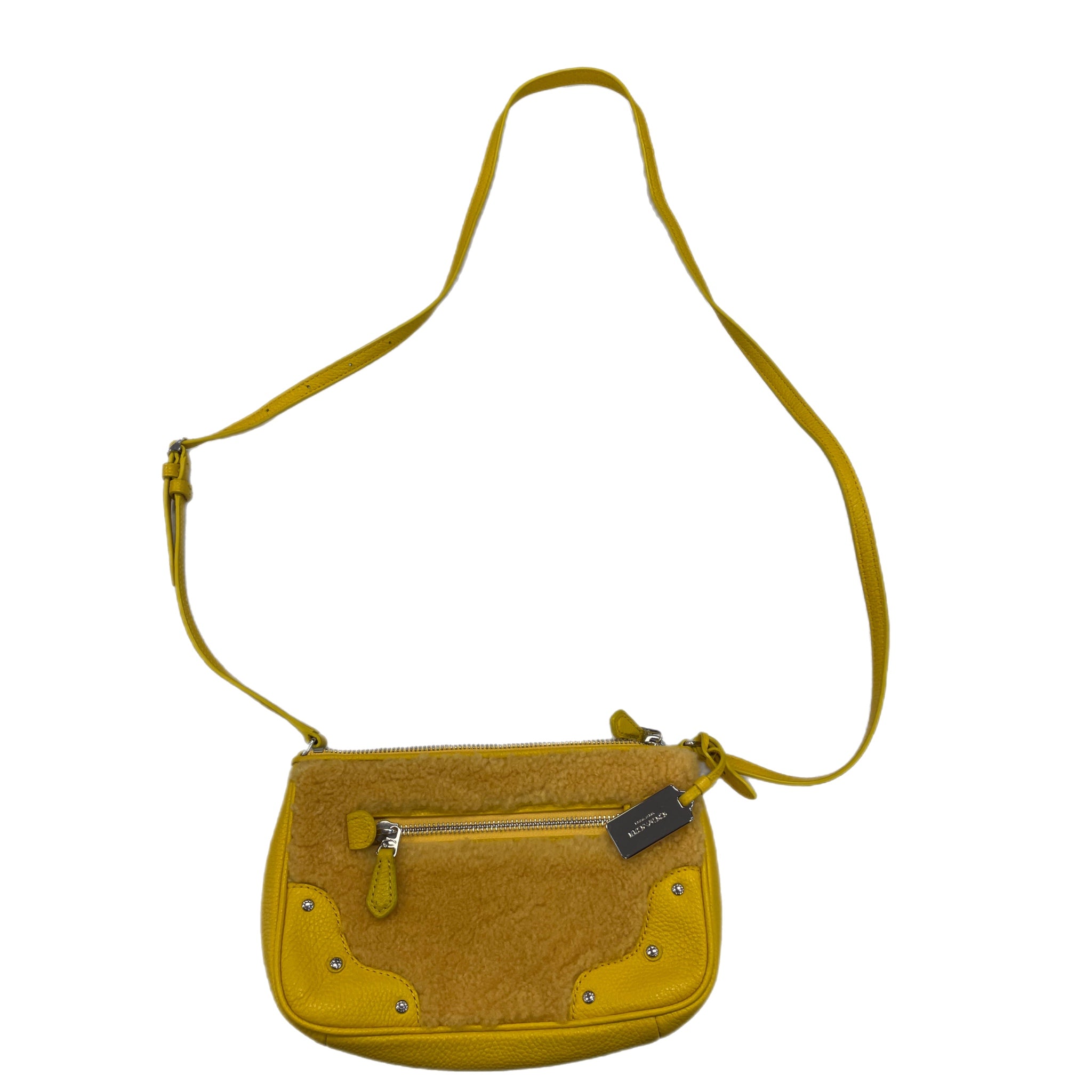 Mentore di vestiti Sarasota, Florida, Crossbody Designer By Coach Dimensioni: Piccolo