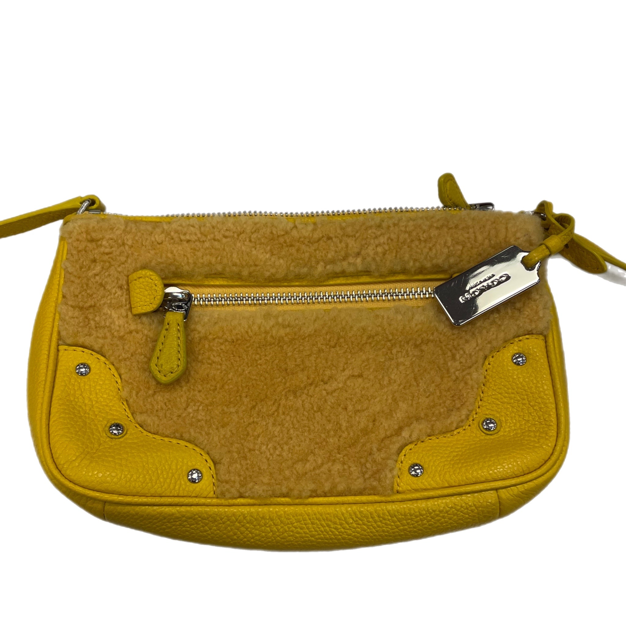 Mentore di vestiti Sarasota, Florida, Crossbody Designer By Coach Dimensioni: Piccolo