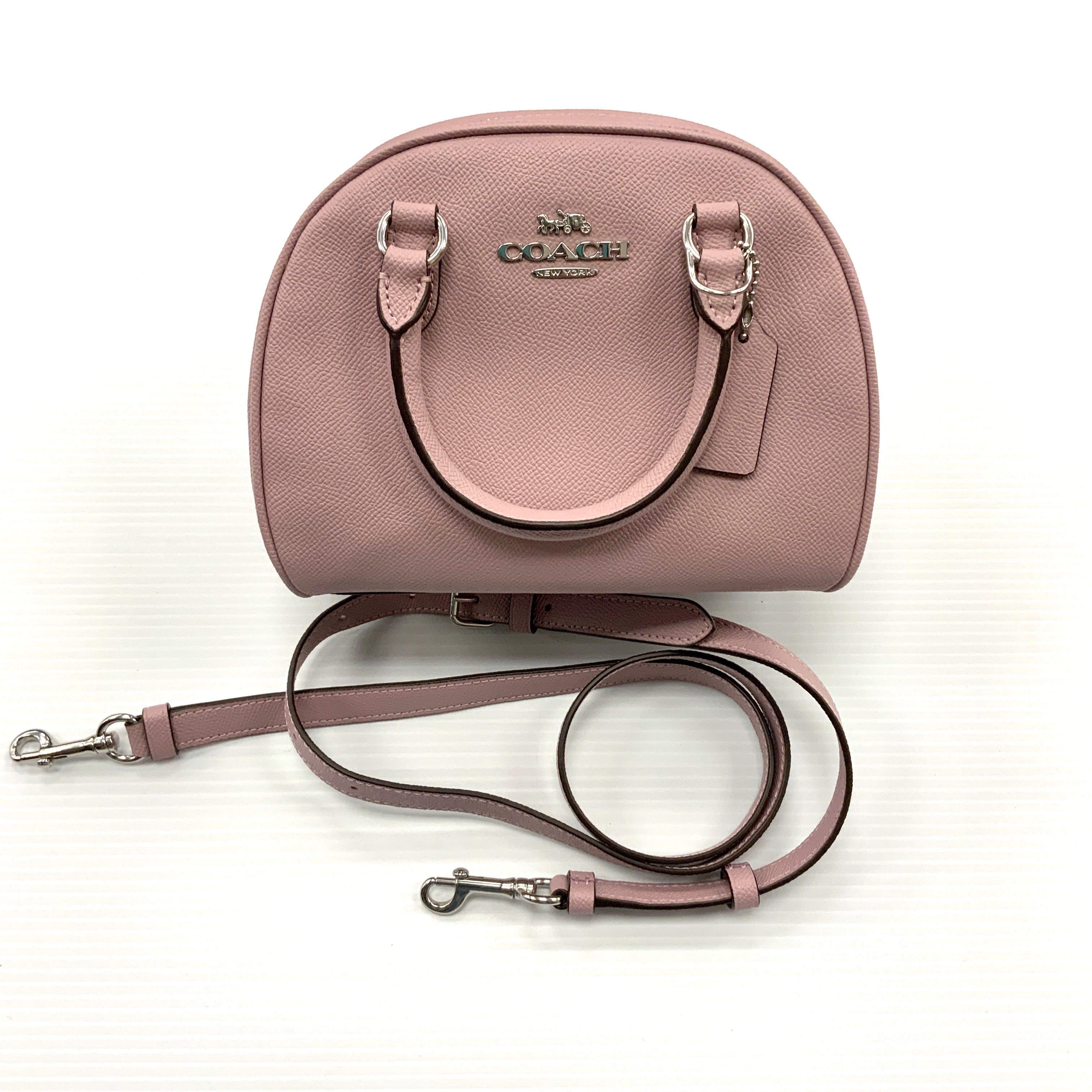 Mentore di vestiti South Oklahoma City, Oklahoma, Crossbody Designer By Coach Dimensioni: Piccolo