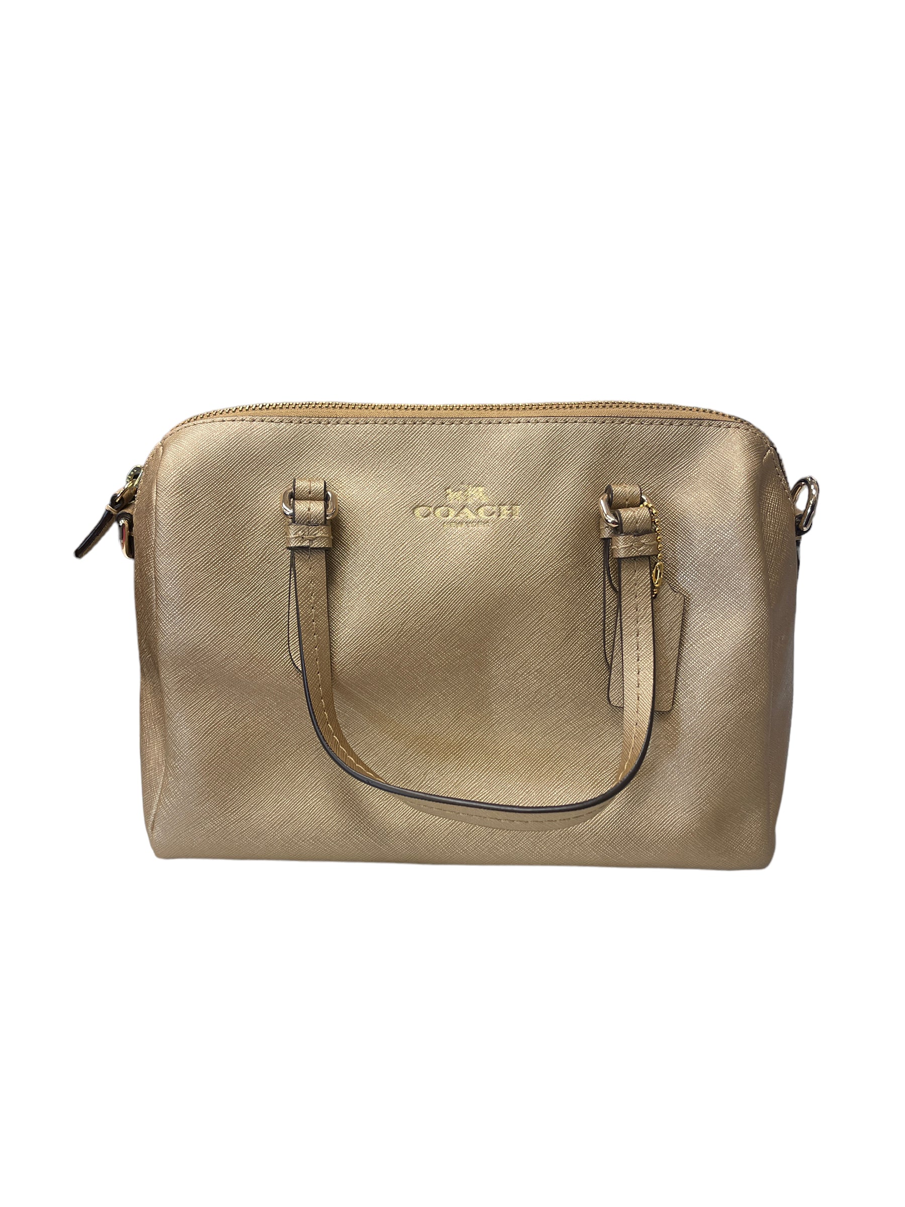 Mentore di vestiti Maple Grove, Minnesota, Crossbody Designer By Coach Dimensioni: Piccolo