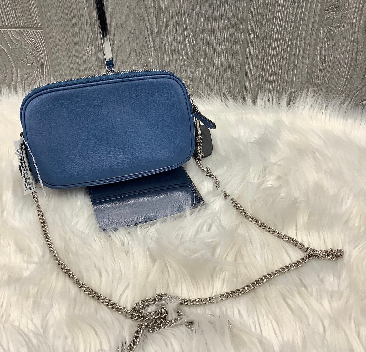 Abbigliamento Mentor Goshen, Indiana, Crossbody Designer By Coach Dimensioni: Piccolo