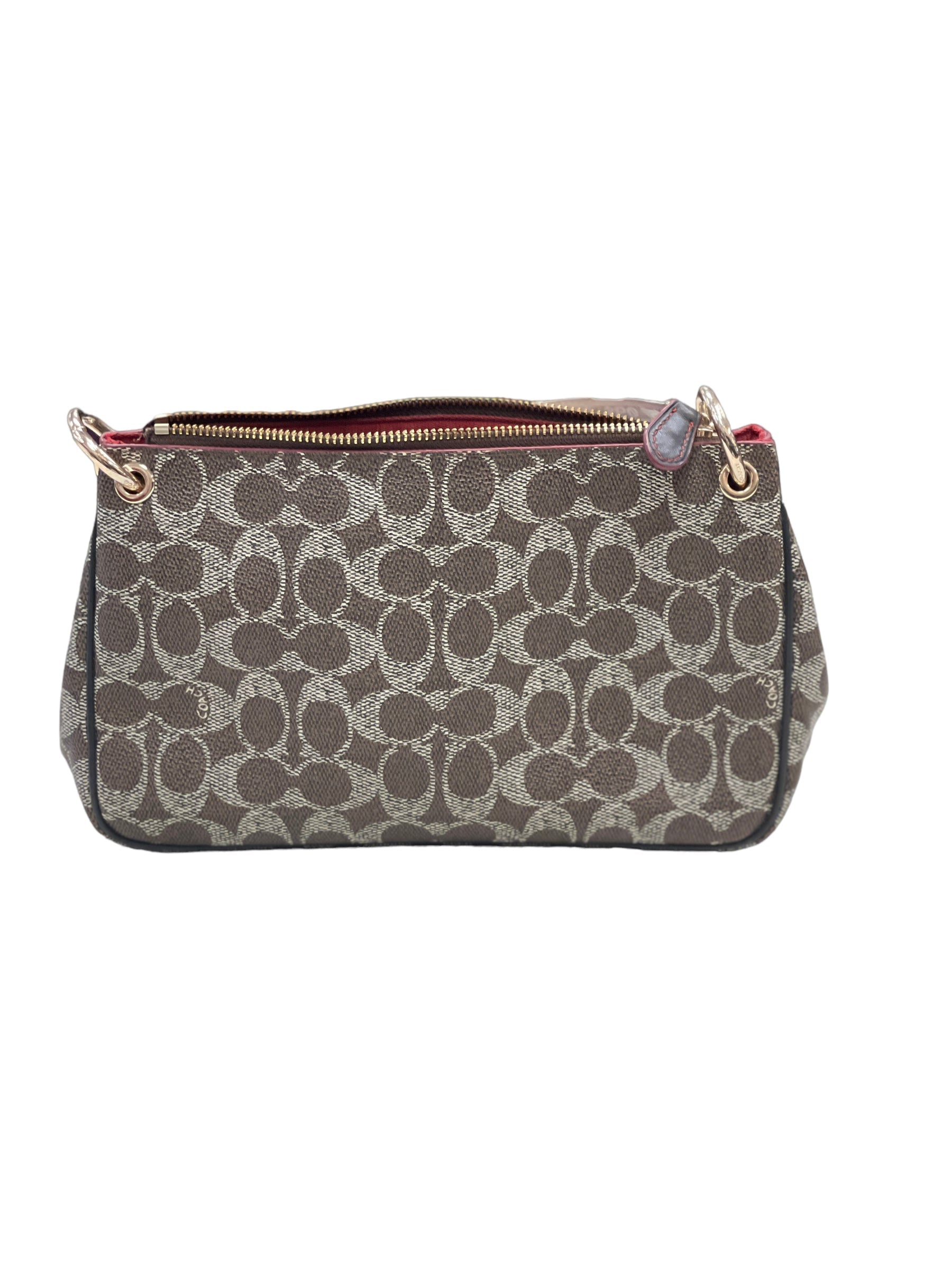 Mentore di vestiti Maple Grove, Minnesota, Crossbody Designer By Coach Dimensioni: Piccolo