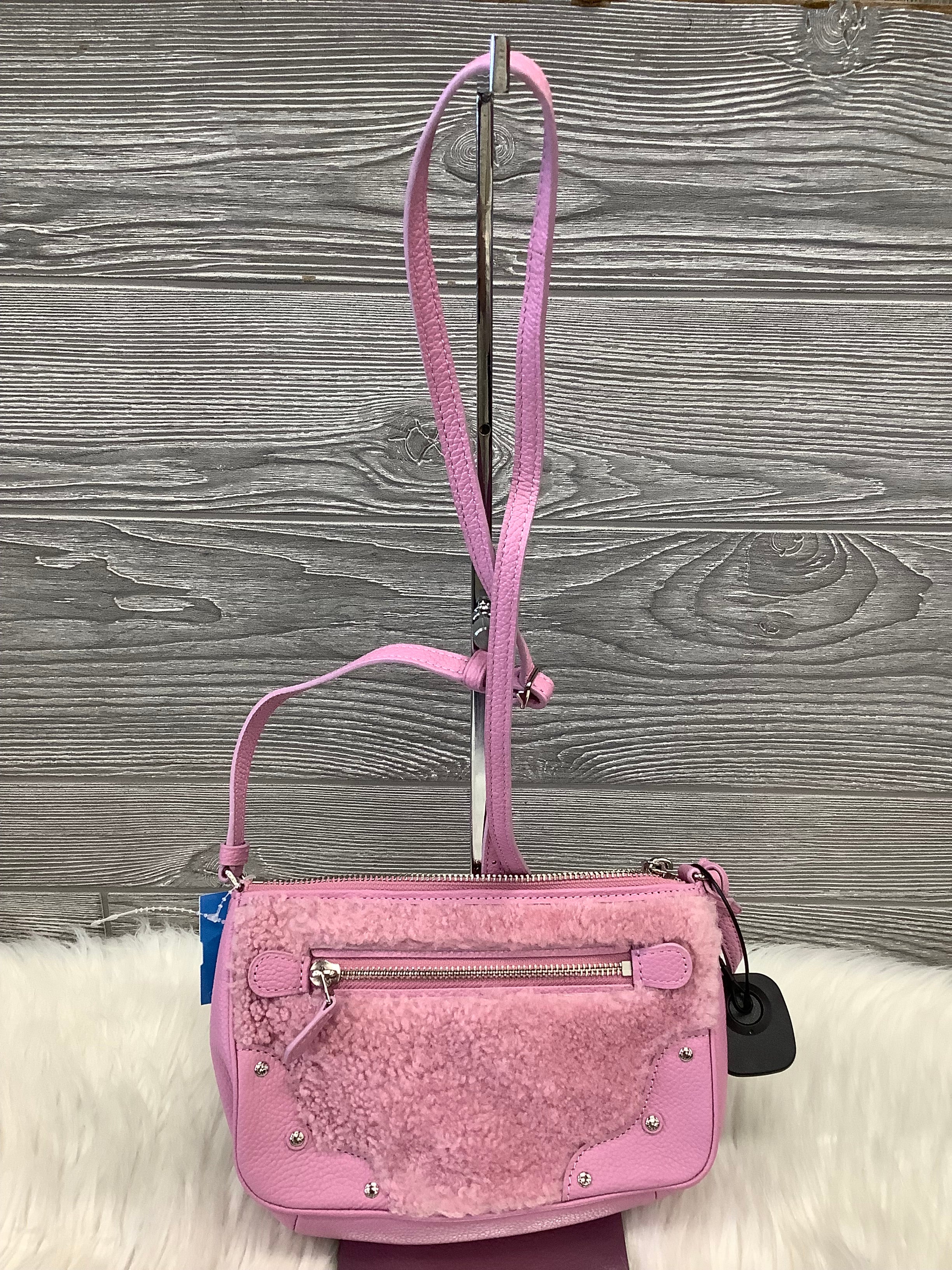 Abbigliamento Mentor Goshen, Indiana, Crossbody Designer By Coach Dimensioni: Piccolo