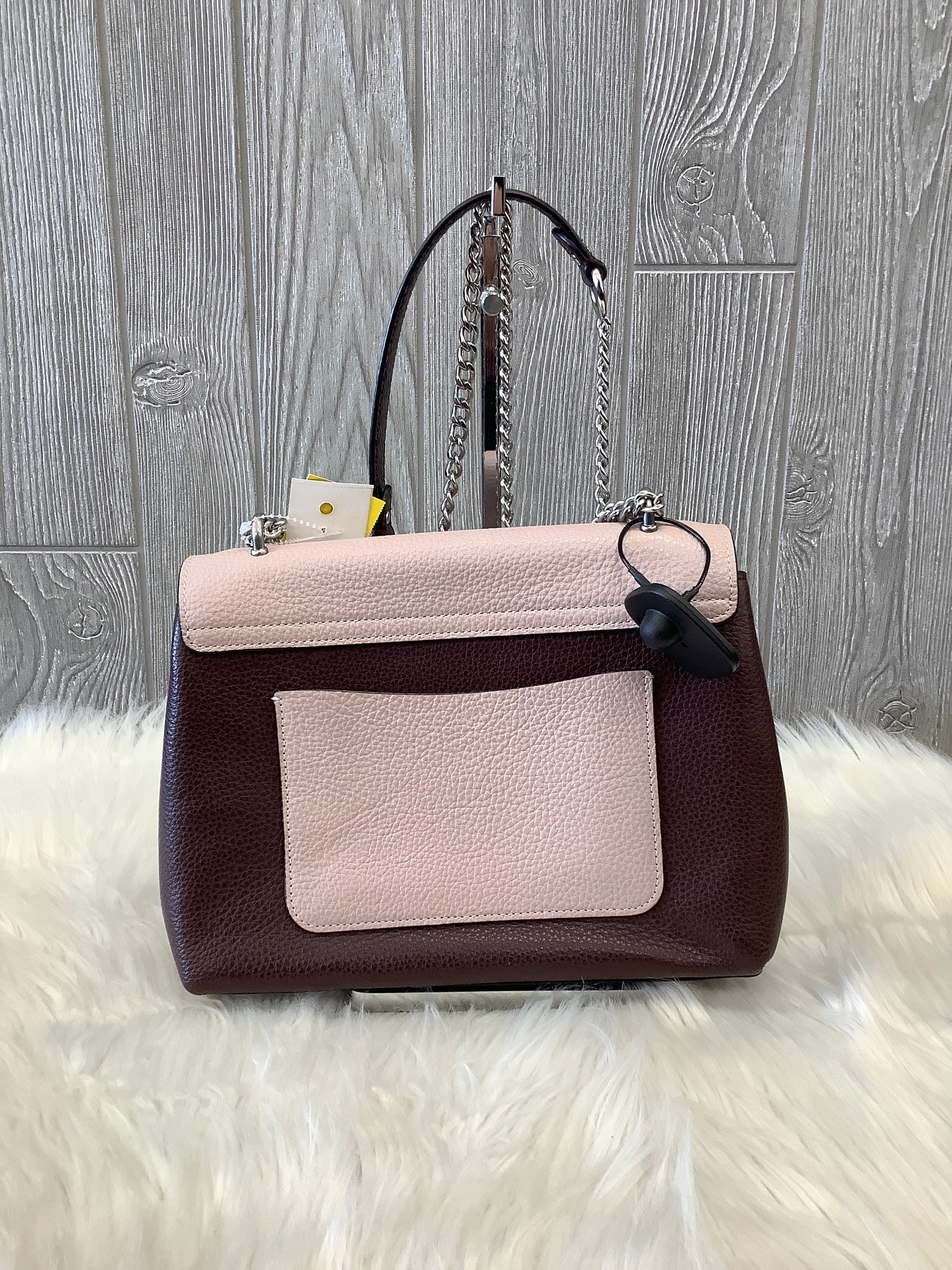 Abbigliamento Mentor Goshen, Indiana, Crossbody Designer By Coach Dimensioni: Piccolo