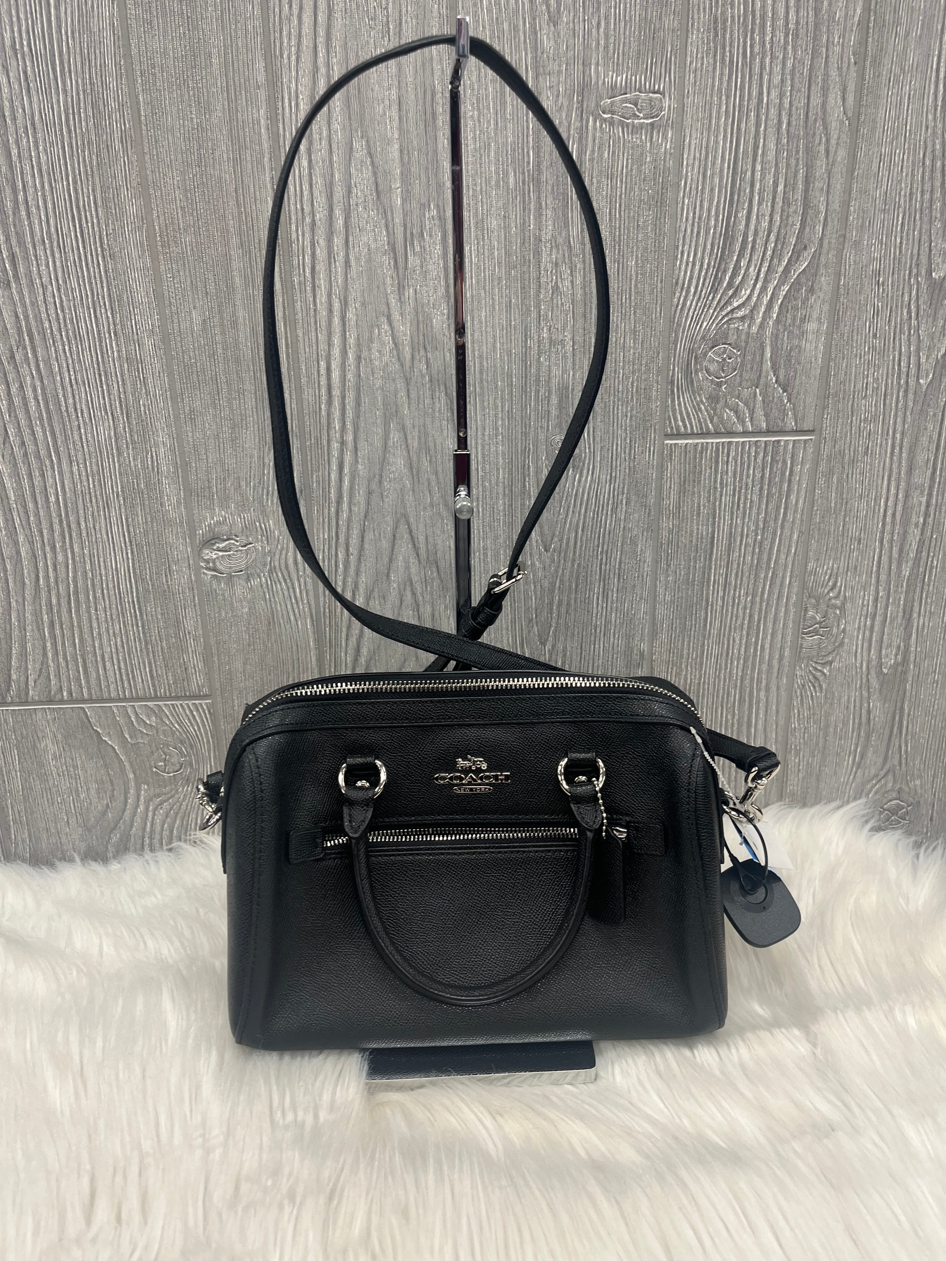 Mentore di vestiti Goshen, Indiana, Crossbody Designer By Coach Dimensioni: Piccolo