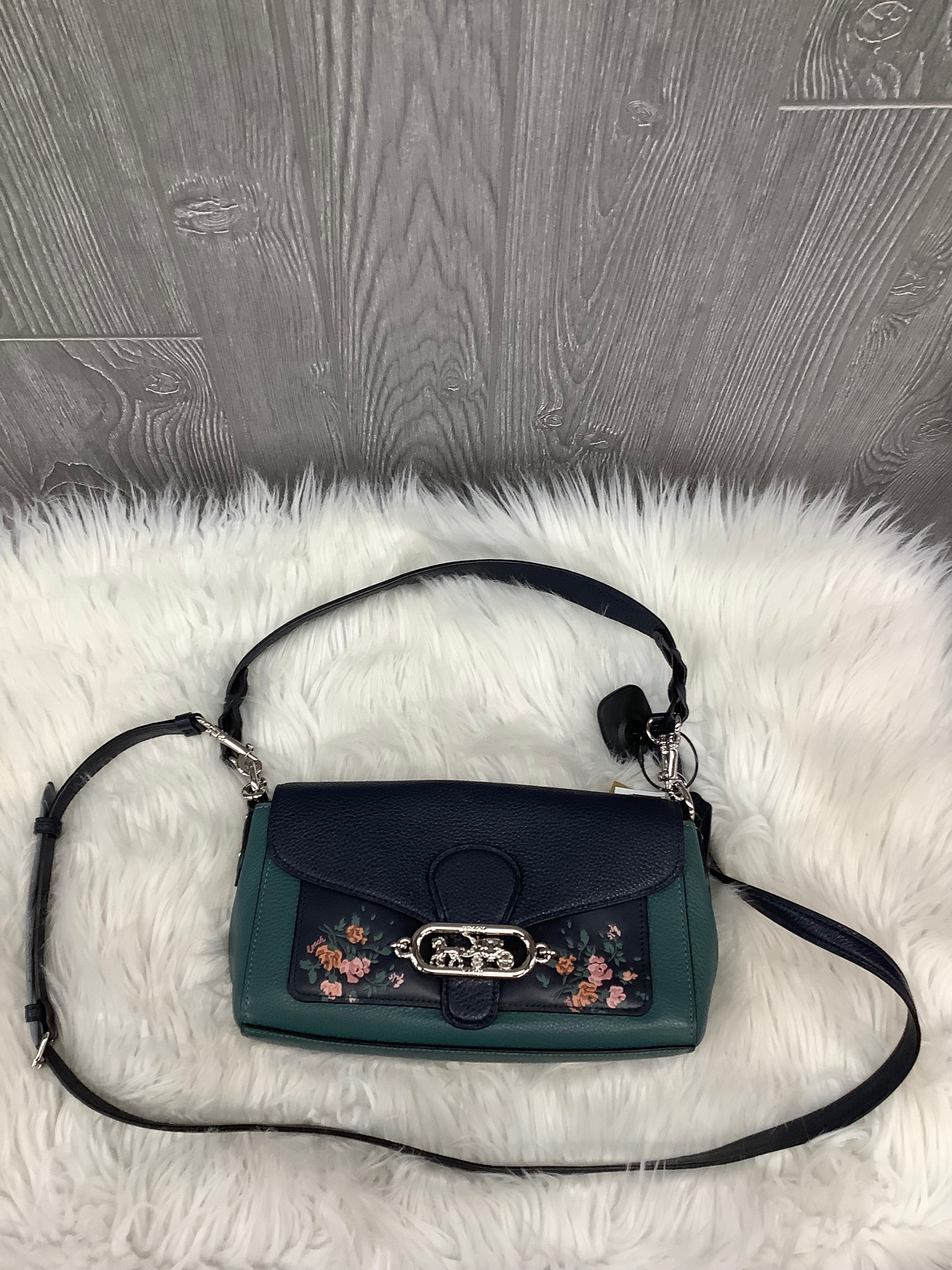 Mentore di vestiti Goshen, Indiana, Crossbody Designer By Coach Dimensioni: Piccolo