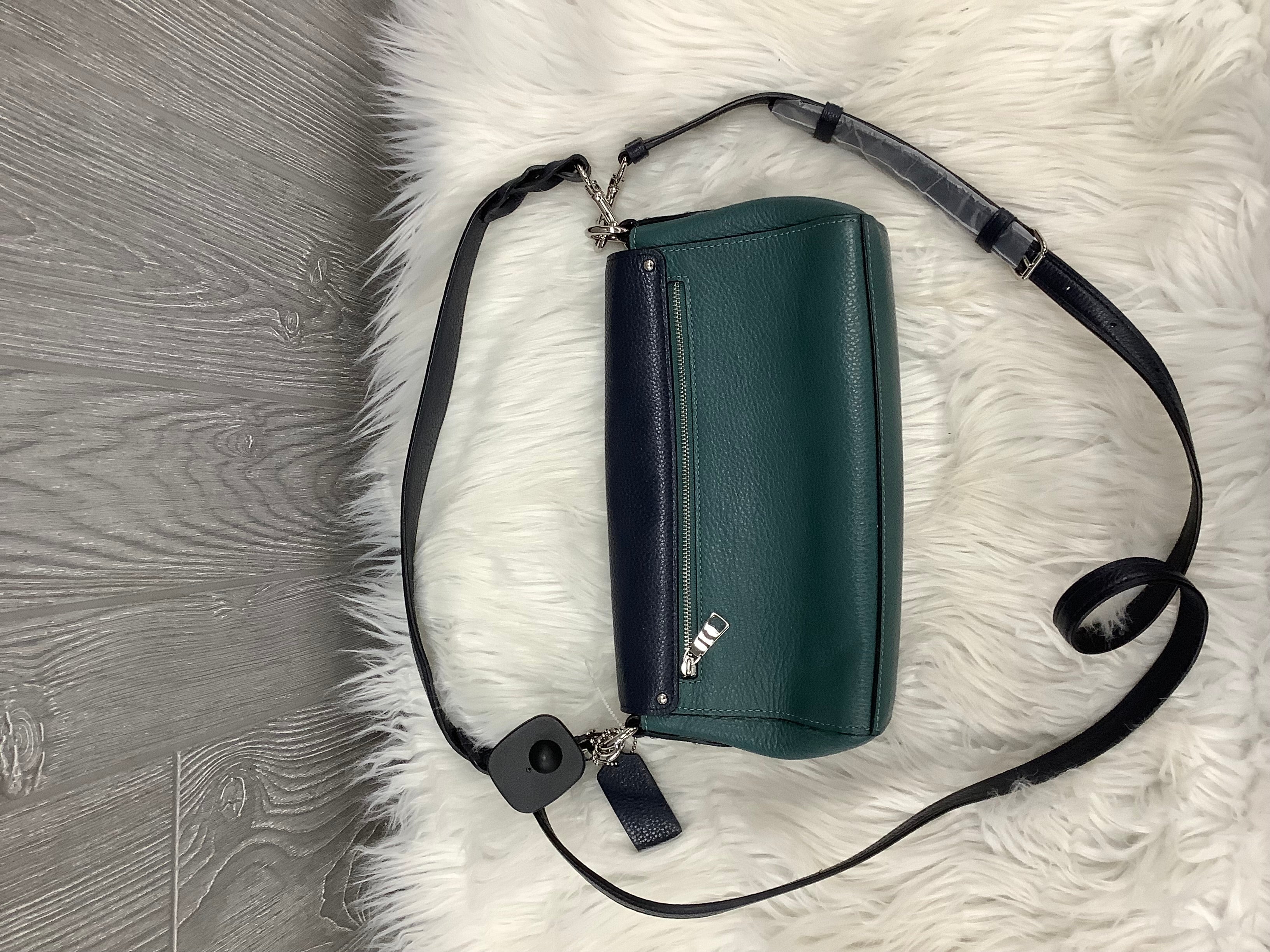 Mentore di vestiti Goshen, Indiana, Crossbody Designer By Coach Dimensioni: Piccolo