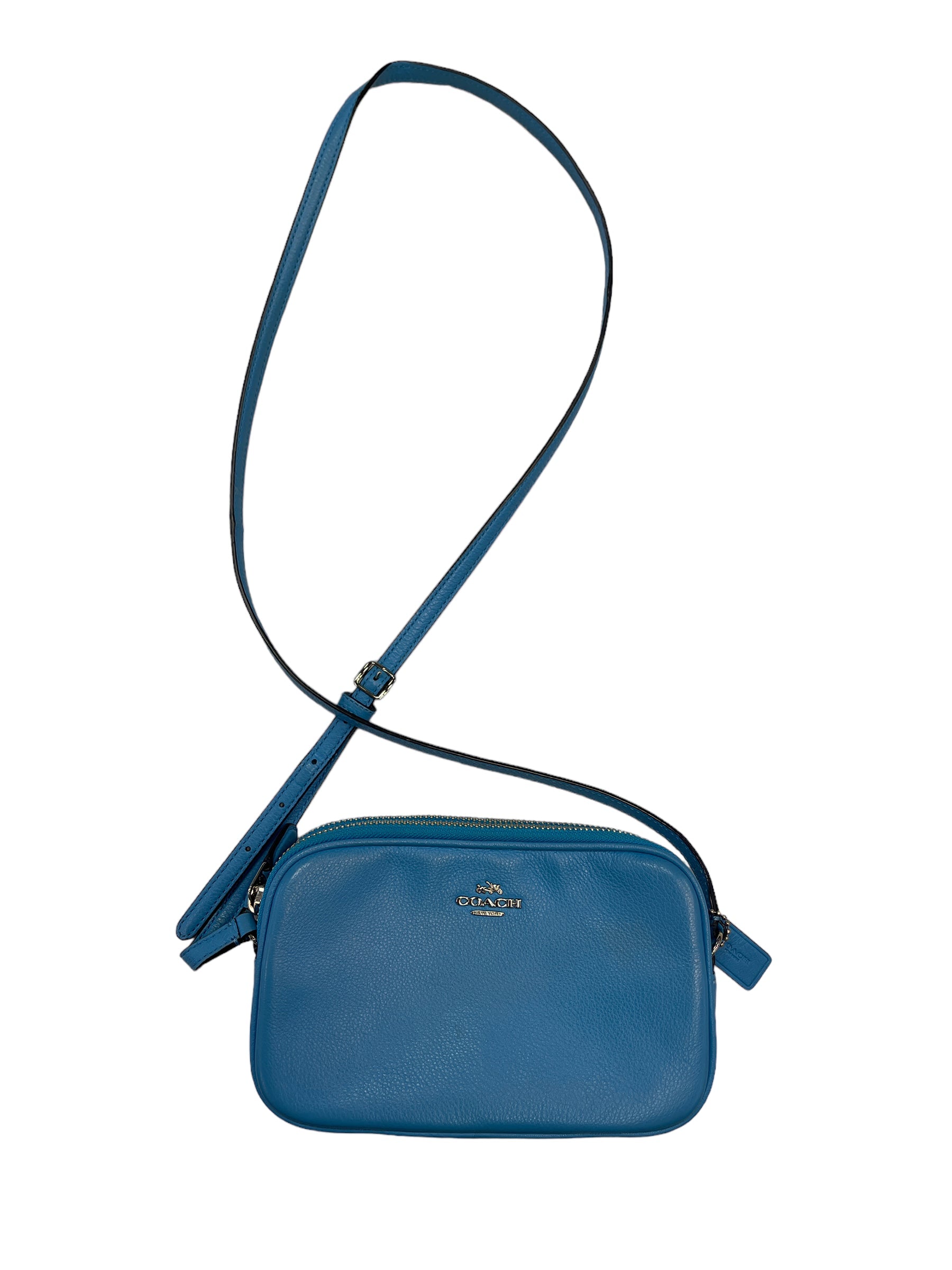 Mentore di vestiti Maple Grove, Minnesota, Crossbody Designer By Coach Dimensioni: Piccolo