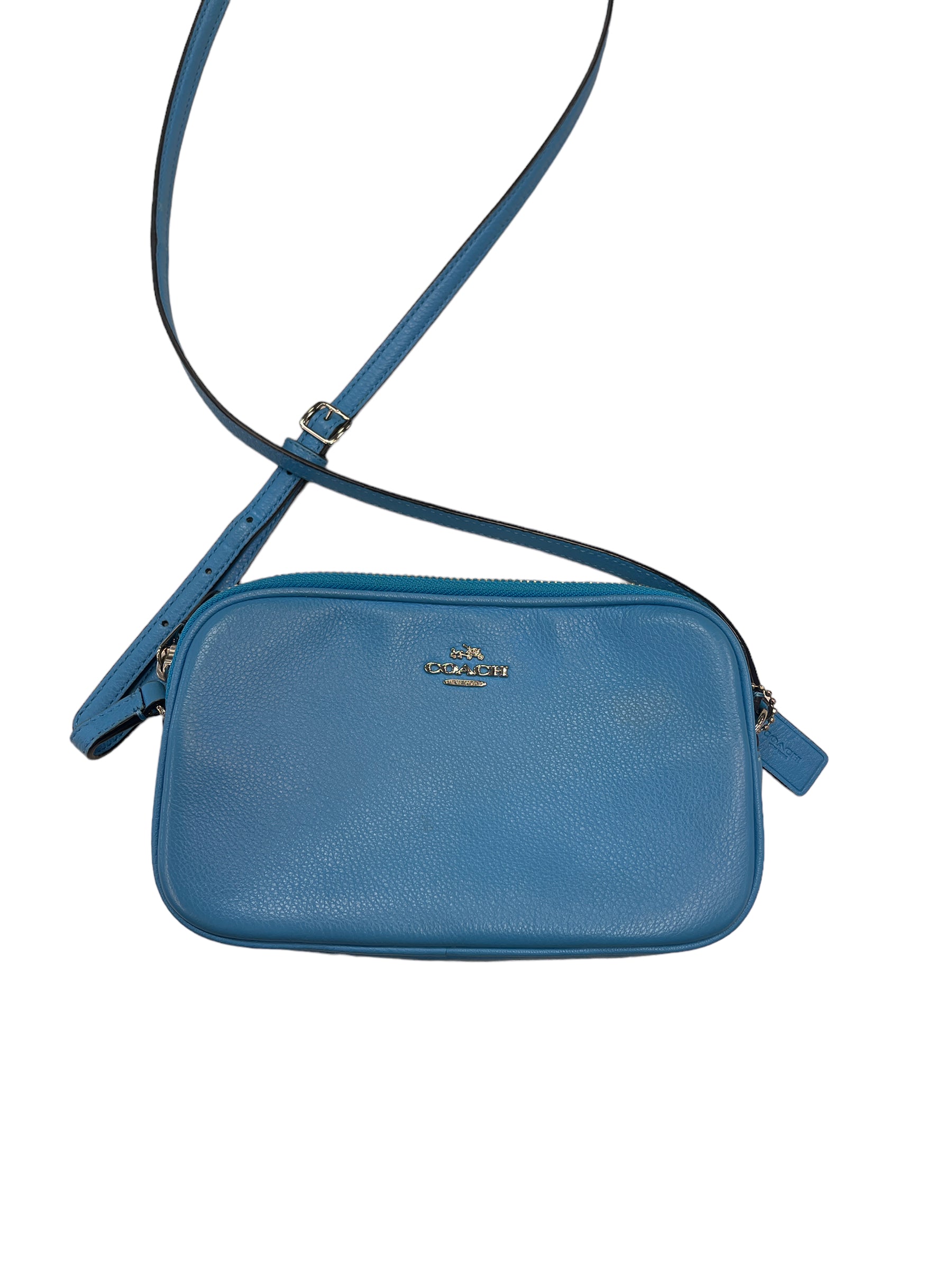 Mentore di vestiti Maple Grove, Minnesota, Crossbody Designer By Coach Dimensioni: Piccolo