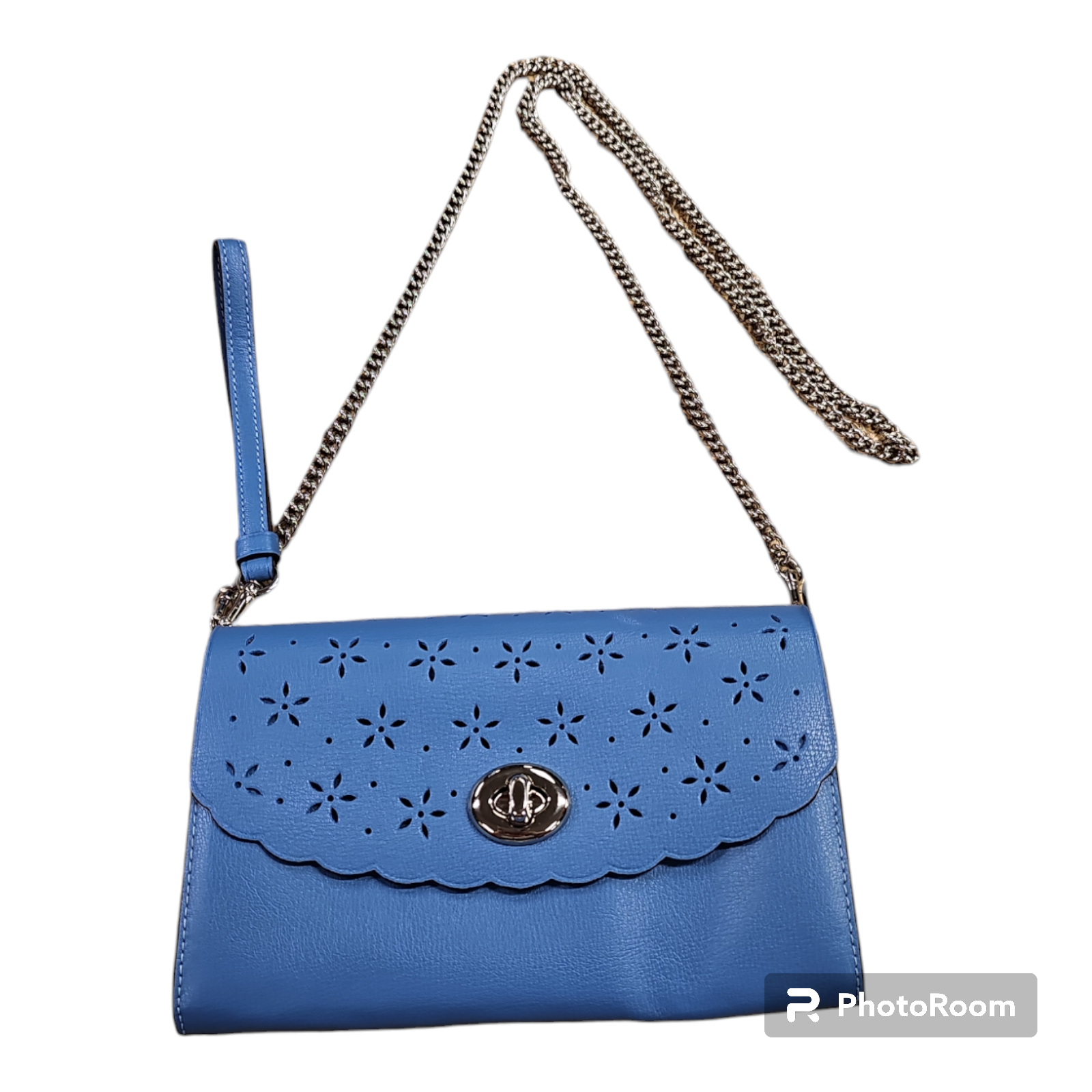 Mentore di vestiti Crest Hill, Illinois, Crossbody Designer By Coach Dimensioni: Piccolo