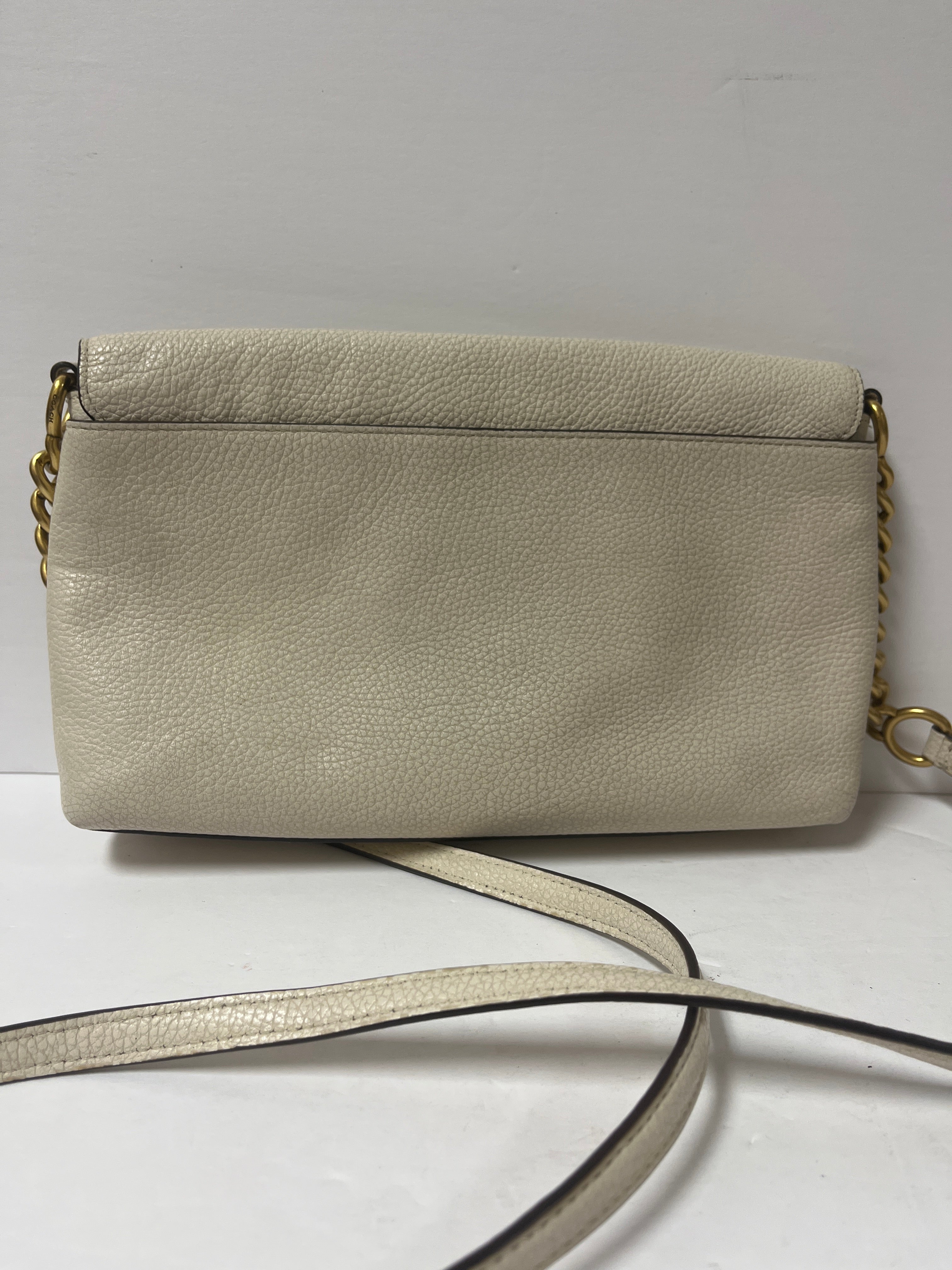 Abbigliamento Mentor Palm Harbor, Florida, Crossbody Designer By Coach Taglia: Piccolo