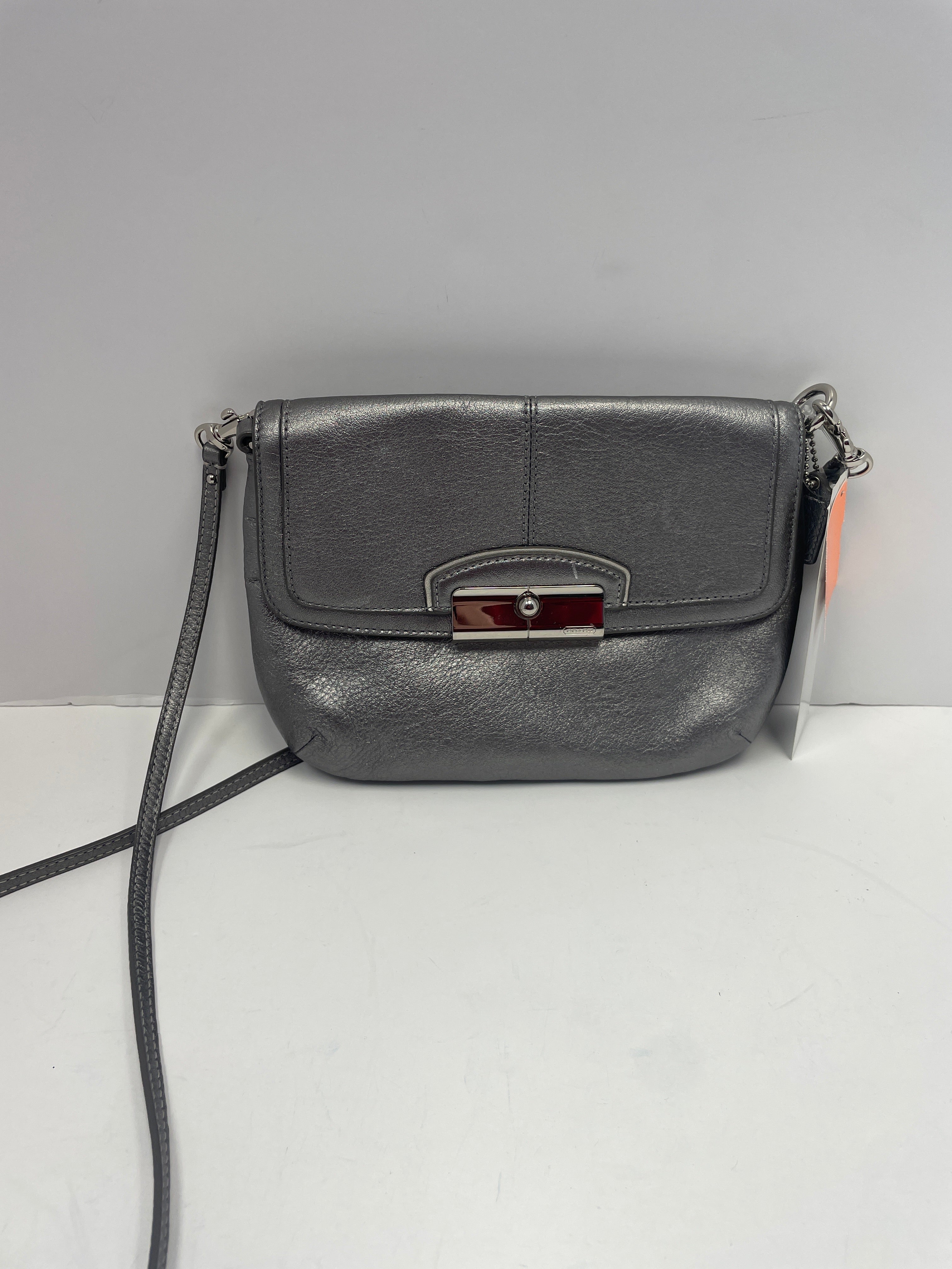 Abbigliamento Mentor Clarksville, Tennessee, Crossbody Designer By Coach Taglia: Piccolo