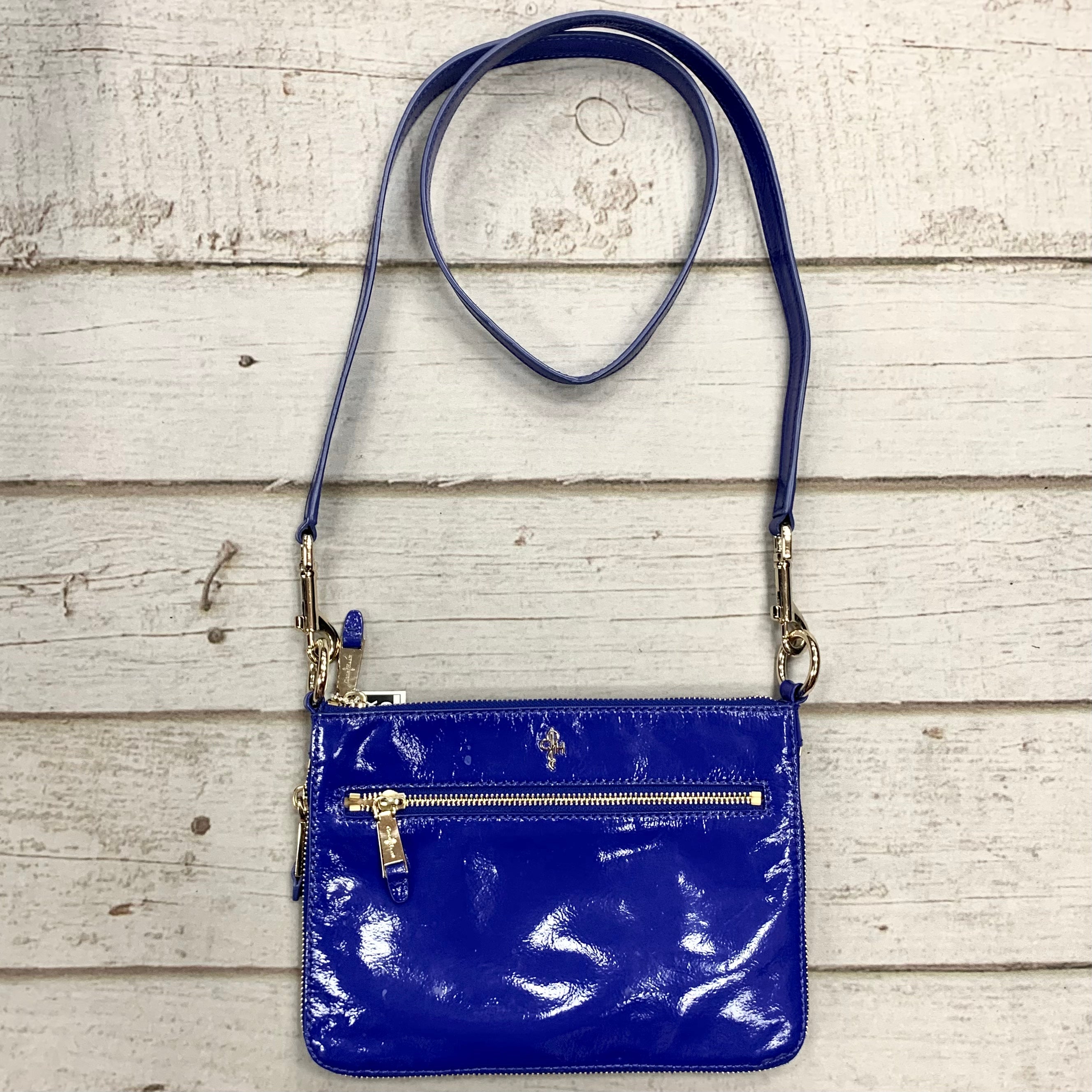 Mentore di vestiti Plymouth Meeting, Pennsylvania, Crossbody Designer By Cole-haan Dimensioni: Medio