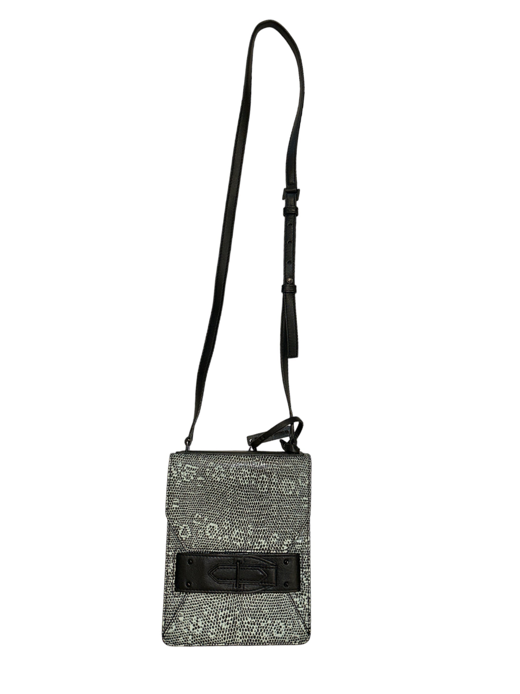 Abbigliamento Mentor North Olmsted, Ohio, Crossbody Designer By Derek Lam Dimensioni: Piccolo