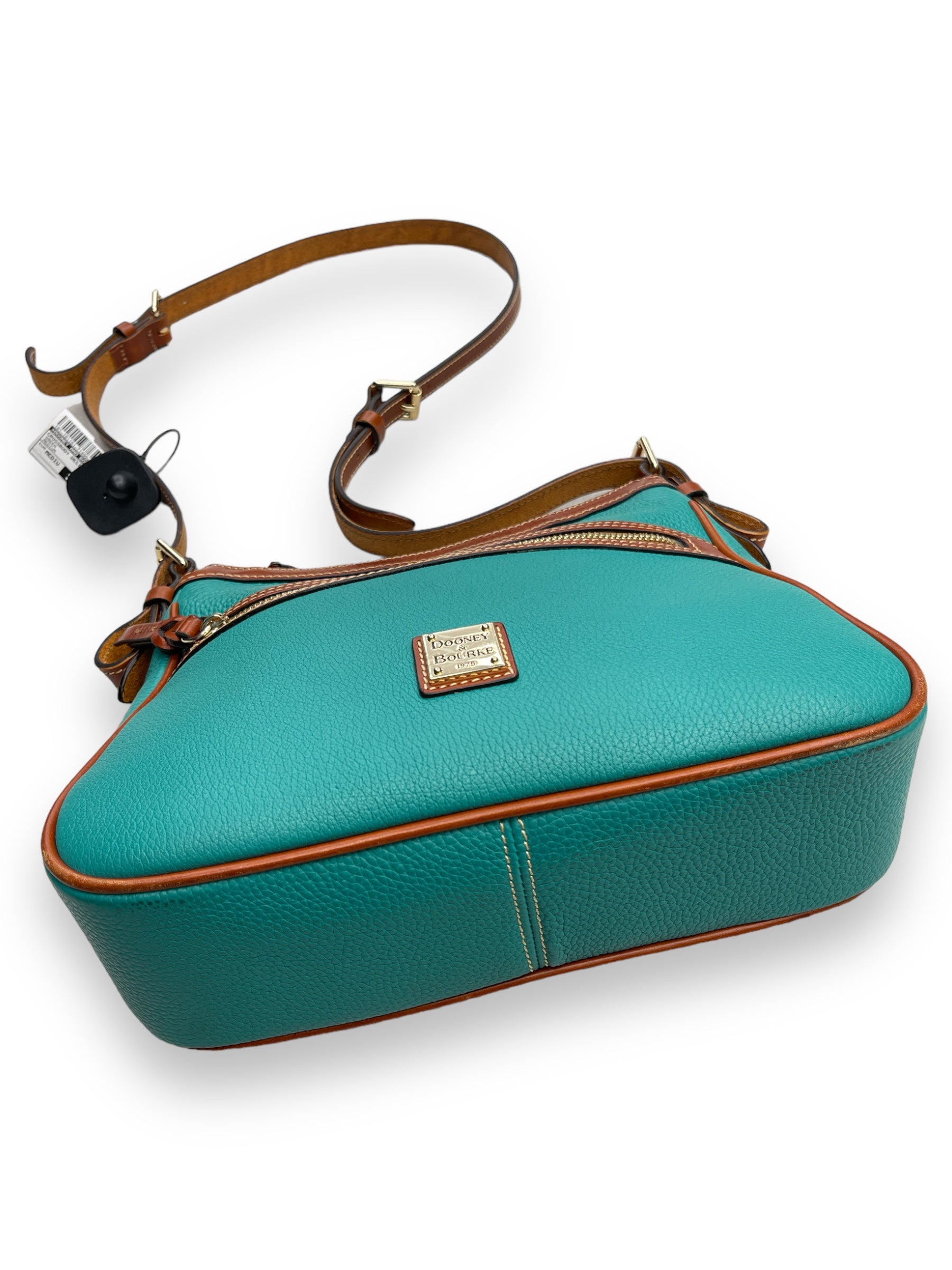 Abbigliamento Mentor Minnetonka, Minnesota, Crossbody Designer By Dooney And Bourke Dimensioni: Medio