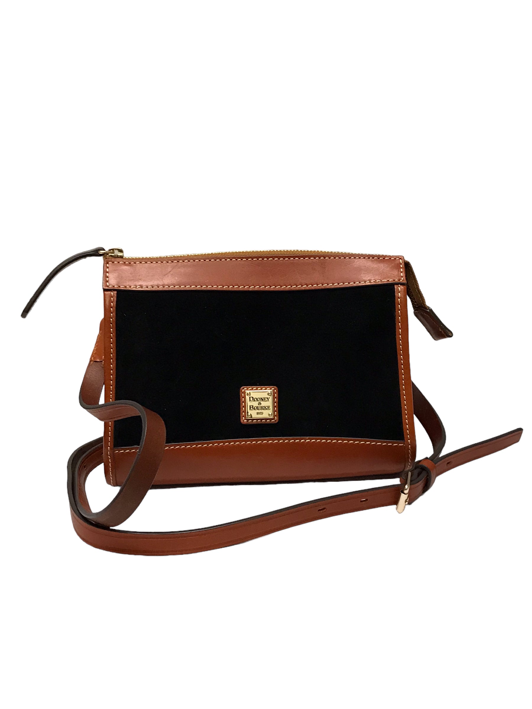 Abbigliamento Mentor Strongsville, Ohio, Crossbody Designer By Dooney And Bourke Dimensioni: Medio