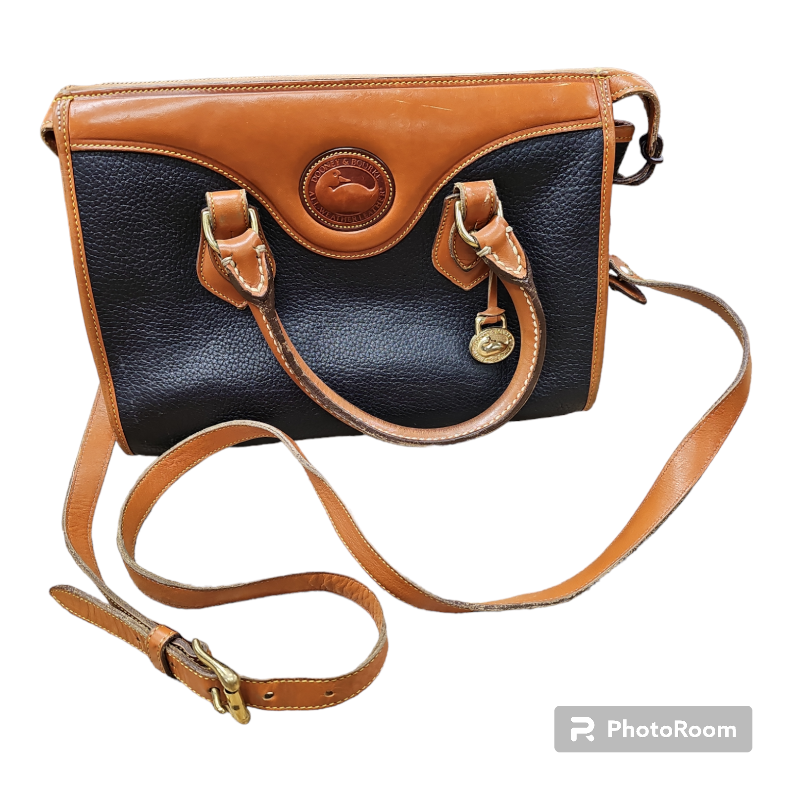 Mentore di vestiti Crest Hill, Illinois, Crossbody Designer By Dooney And Bourke Dimensioni: Medio