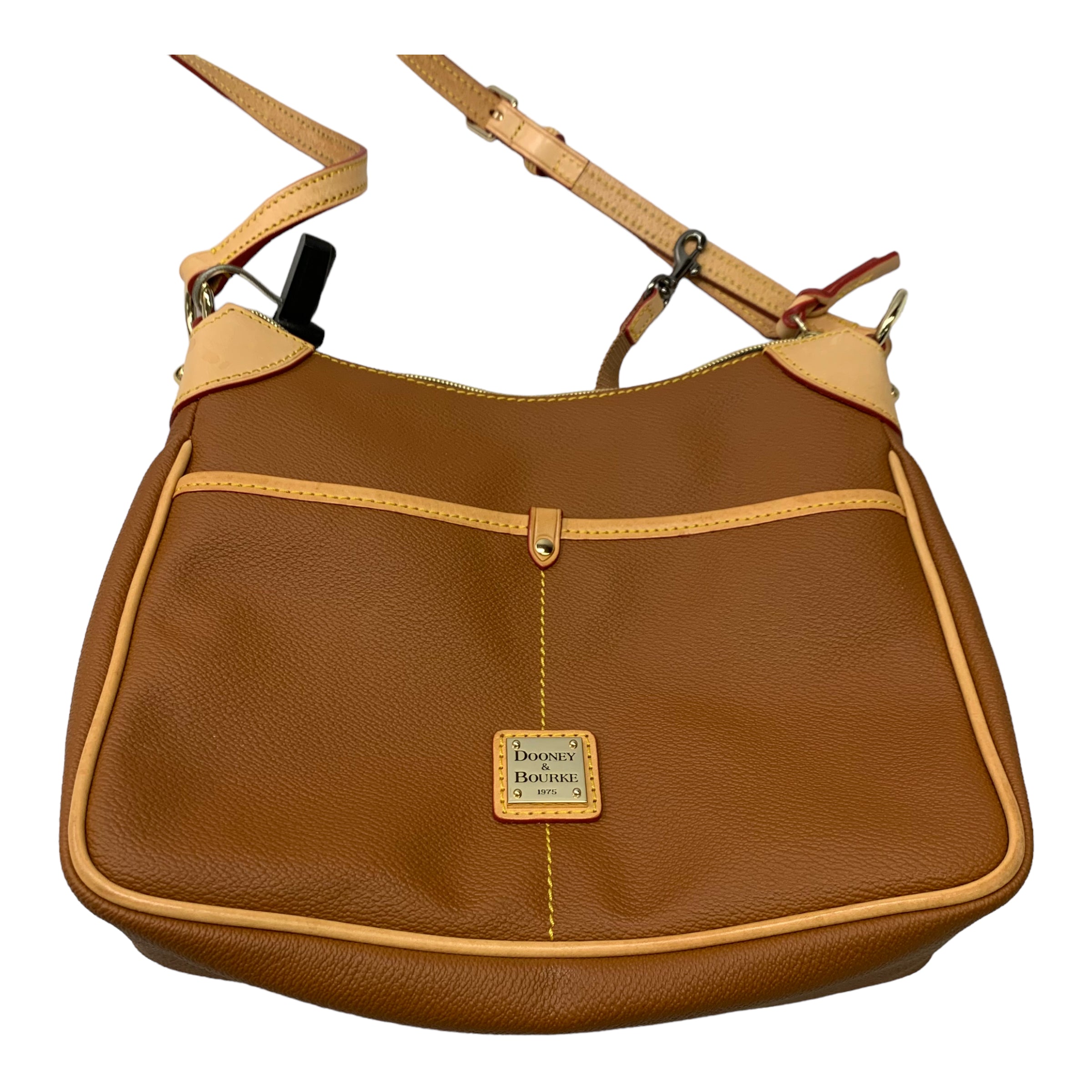 Mentore di vestiti Charlotte Arboretum, NC, Crossbody Designer By Dooney And Bourke Dimensioni: Medio