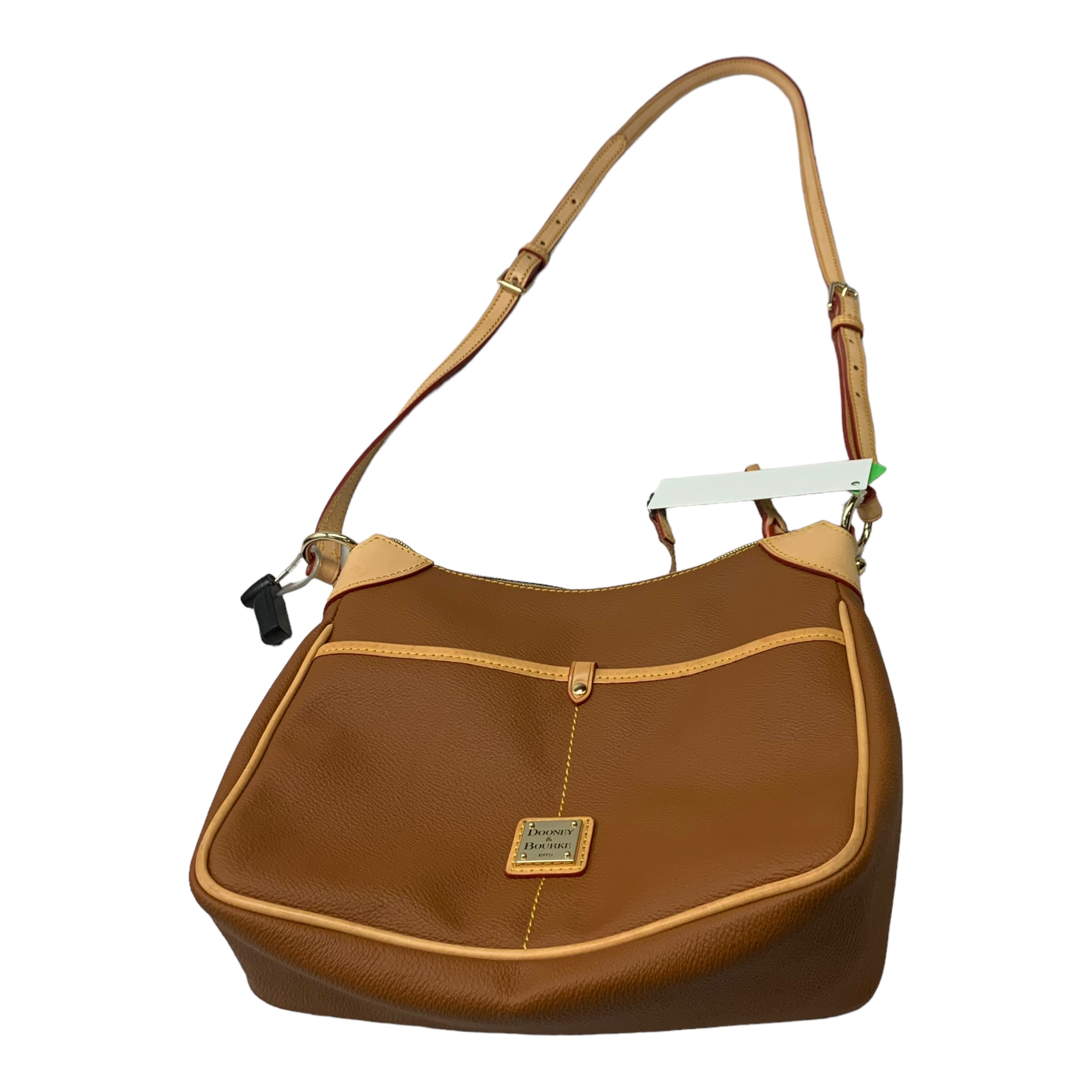 Mentore di vestiti Charlotte Arboretum, NC, Crossbody Designer By Dooney And Bourke Dimensioni: Medio