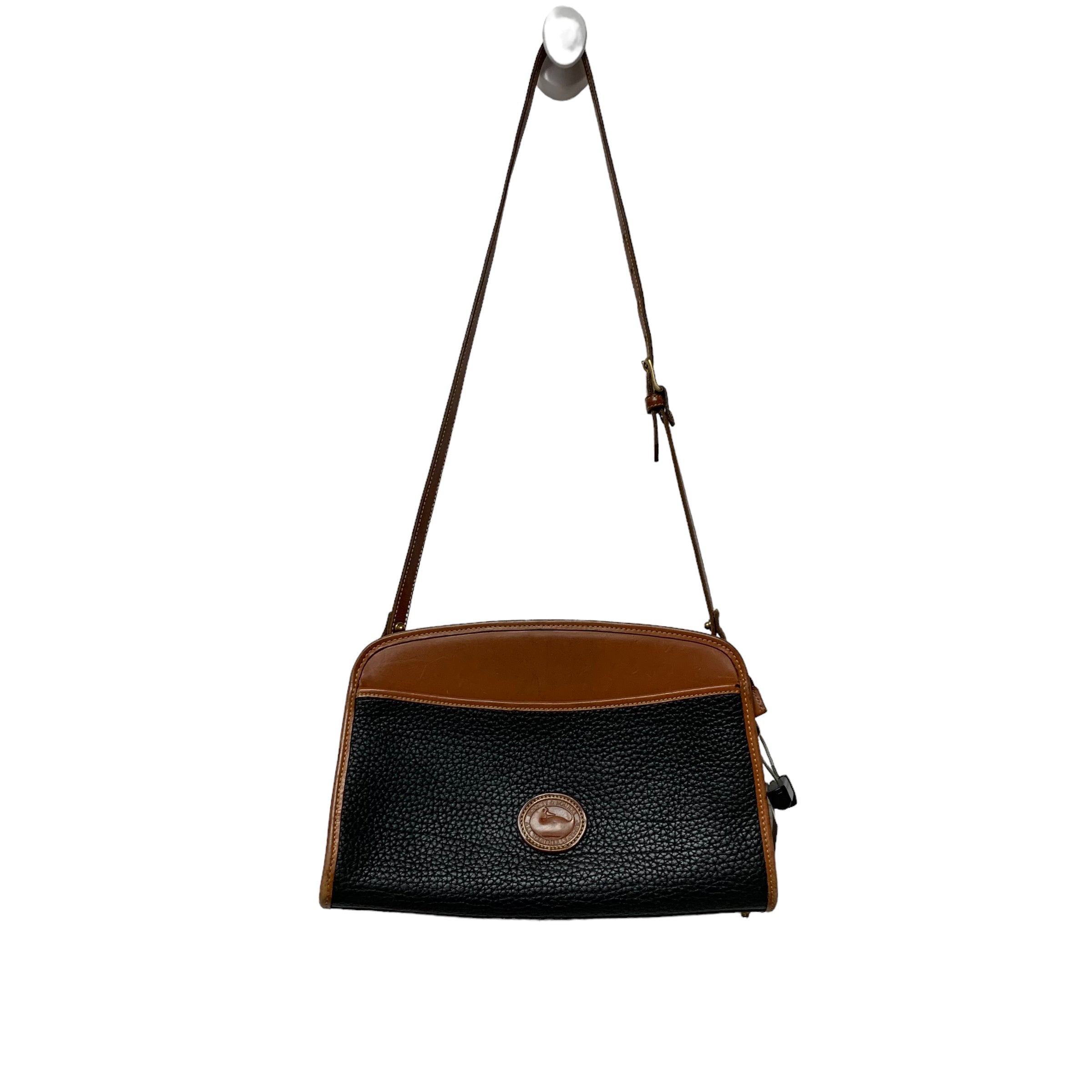 Mentore di vestiti Charlotte Arboretum, NC, Crossbody Designer By Dooney And Bourke Dimensioni: Medio