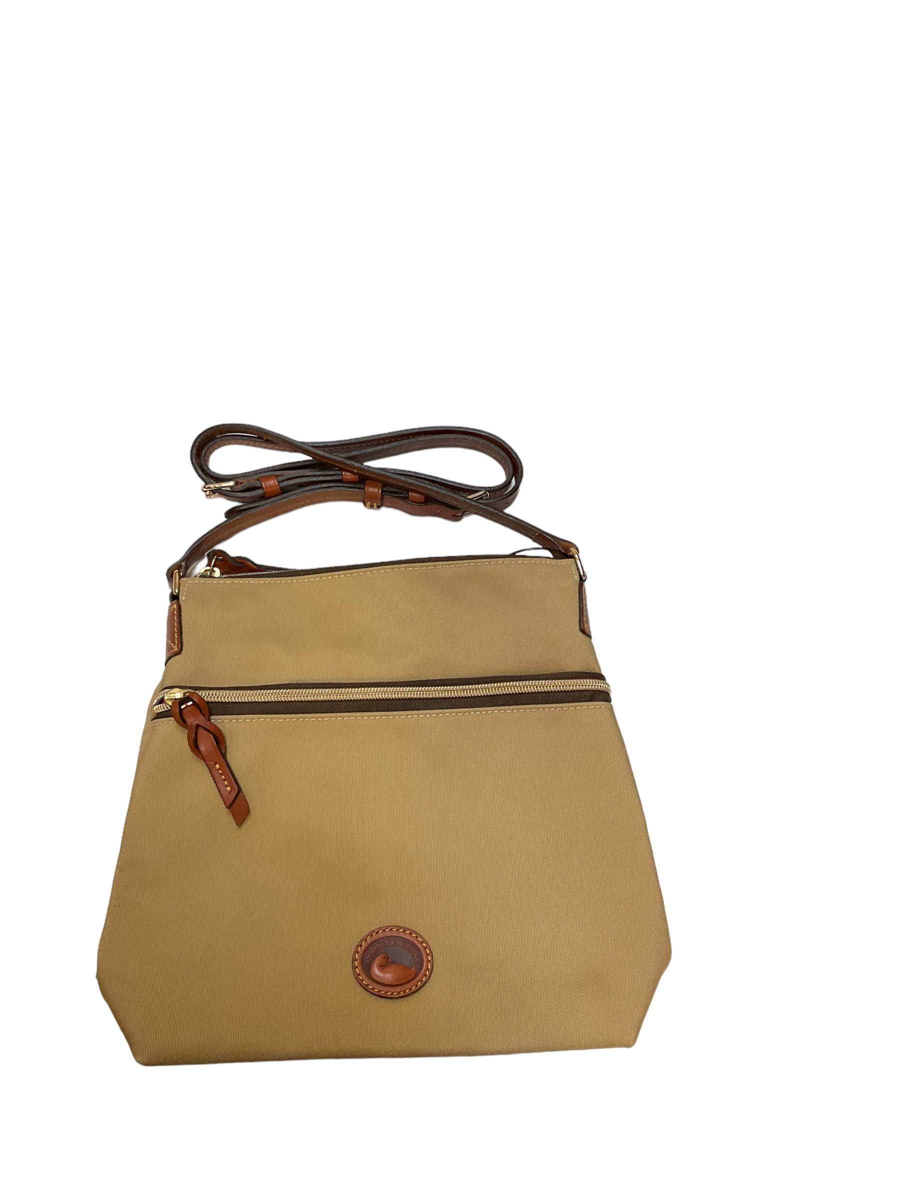 Mentore di vestiti Rapid City, Sud Dakota, Crossbody Designer By Dooney And Bourke Dimensioni: Medio