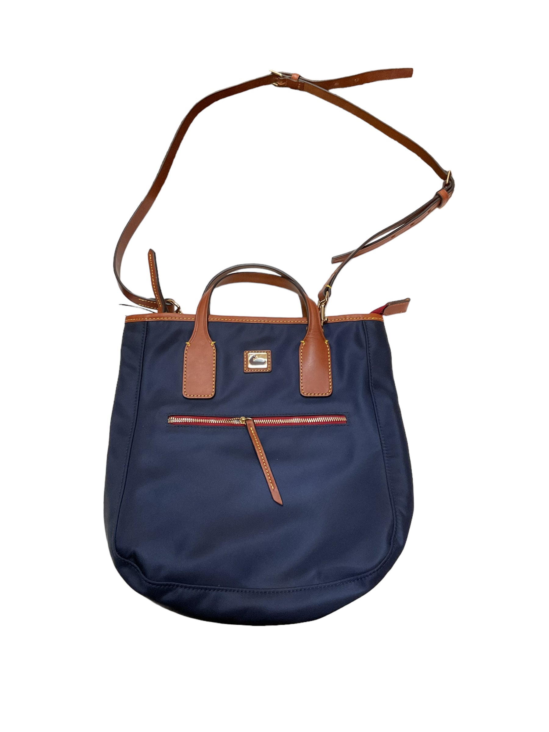 Mentore di vestiti Rapid City, Sud Dakota, Crossbody Designer By Dooney And Bourke Dimensioni: Medio