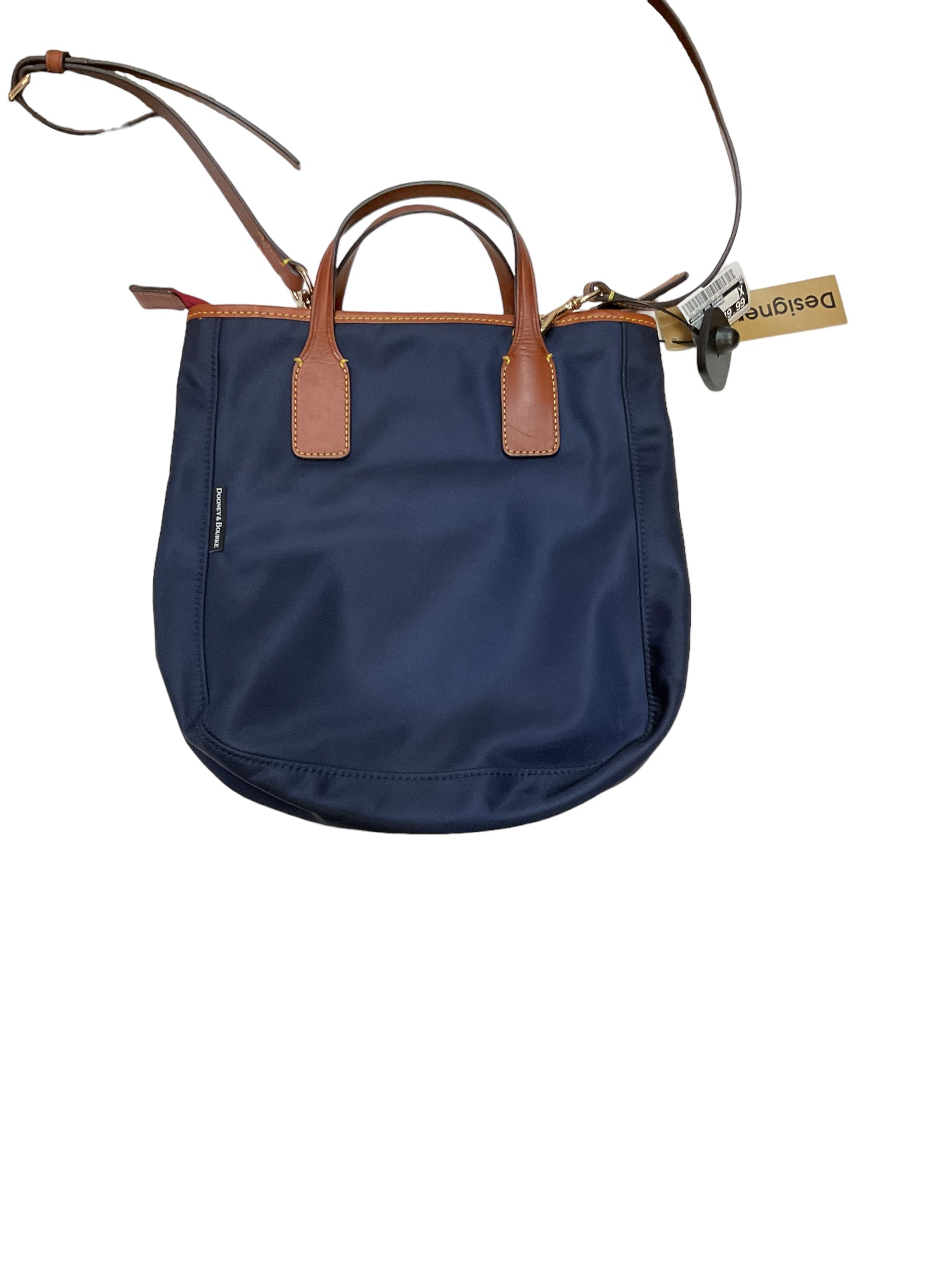 Mentore di vestiti Rapid City, Sud Dakota, Crossbody Designer By Dooney And Bourke Dimensioni: Medio