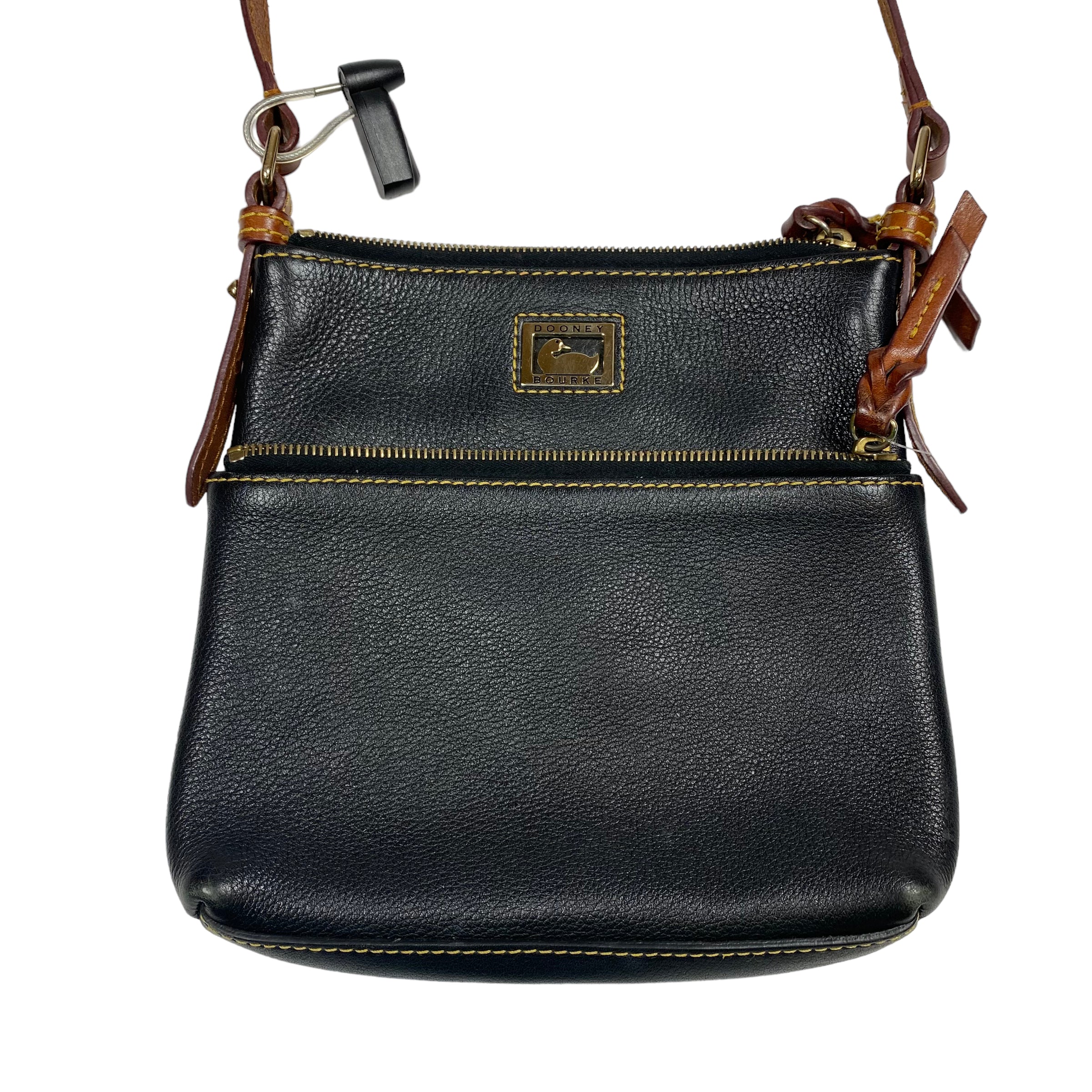 Mentore di vestiti Rockhill, Carolina del Sud, Crossbody Designer By Dooney And Bourke Dimensioni: Medio