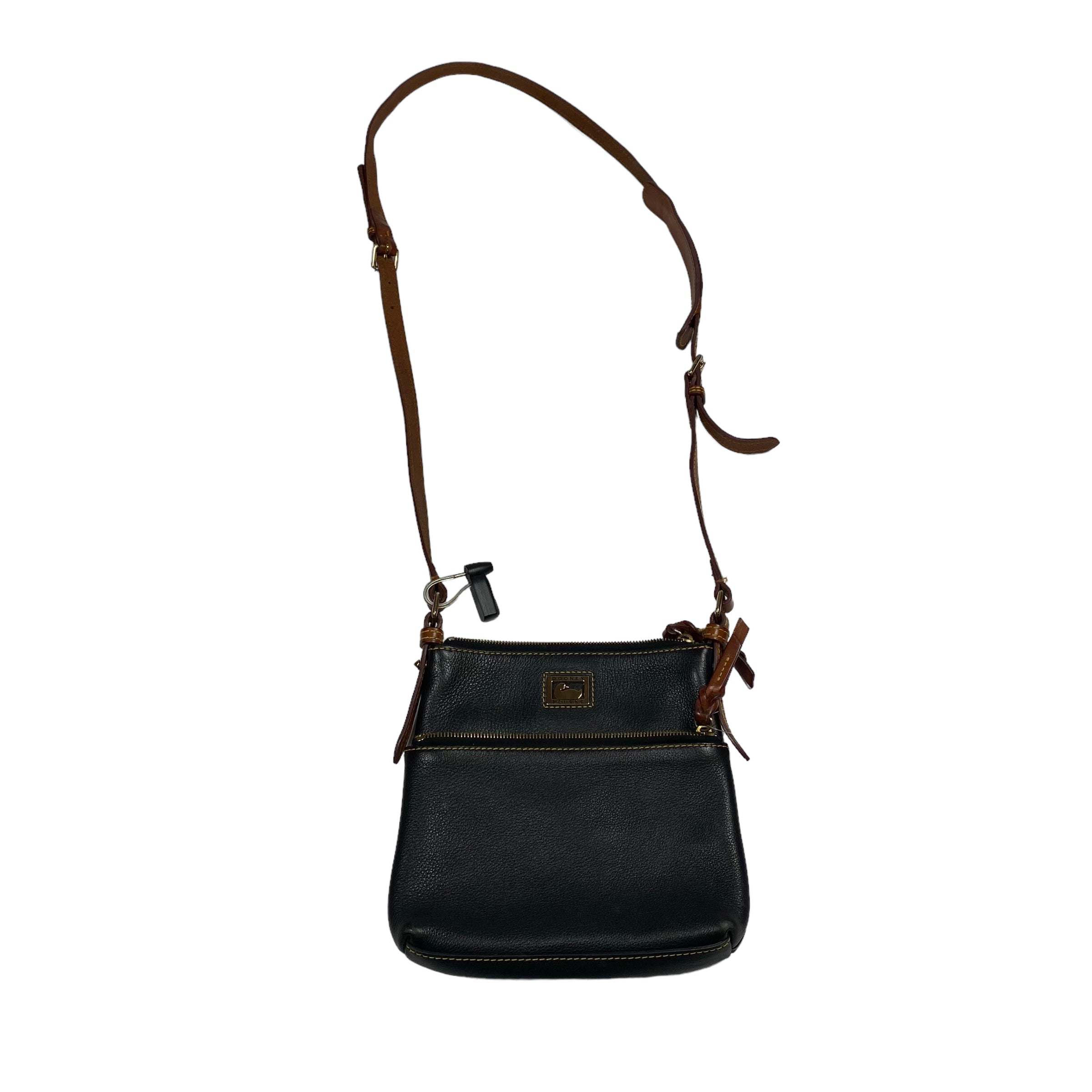 Mentore di vestiti Rockhill, Carolina del Sud, Crossbody Designer By Dooney And Bourke Dimensioni: Medio