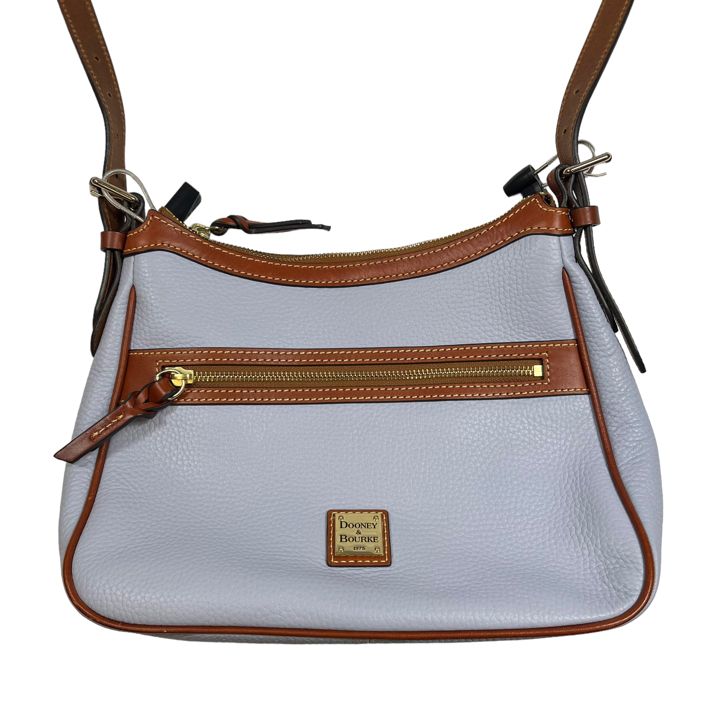 Mentore d'abbigliamento Rockhill, Carolina del Sud, Crossbody Designer By Dooney And Bourke Dimensioni: Medio