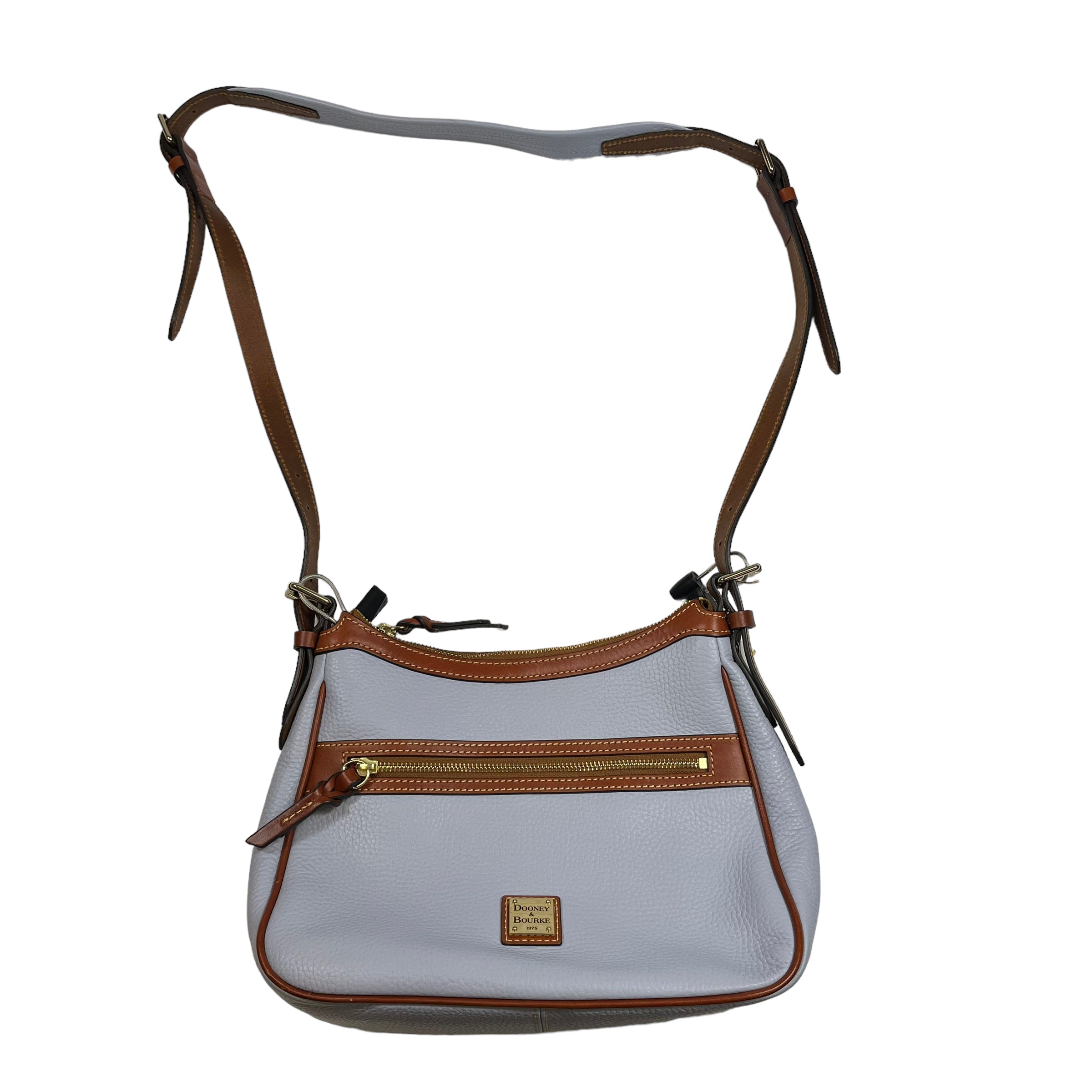 Mentore d'abbigliamento Rockhill, Carolina del Sud, Crossbody Designer By Dooney And Bourke Dimensioni: Medio