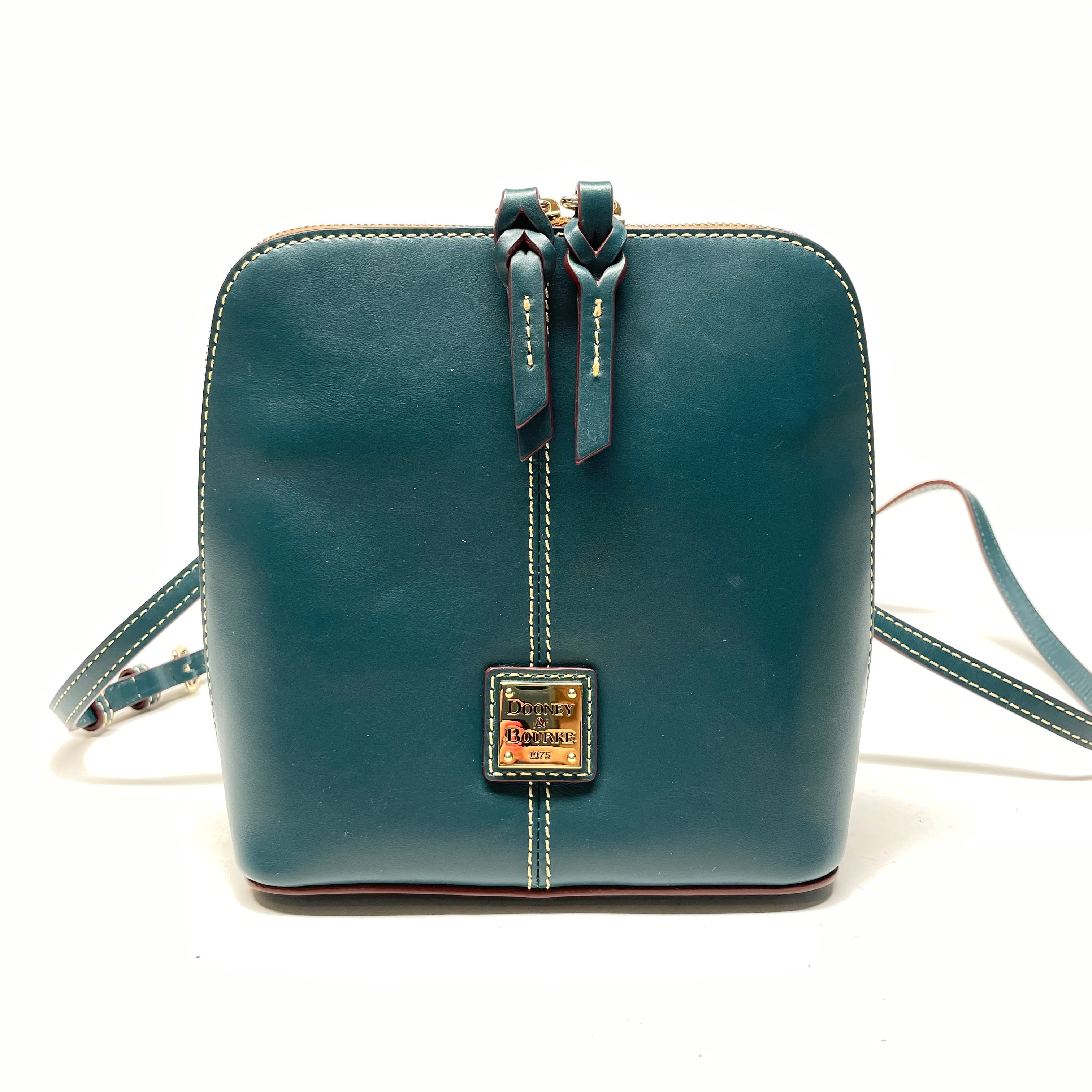 Mentore di vestiti Arlington, Texas, Crossbody Designer By Dooney And Bourke Dimensioni: Medio